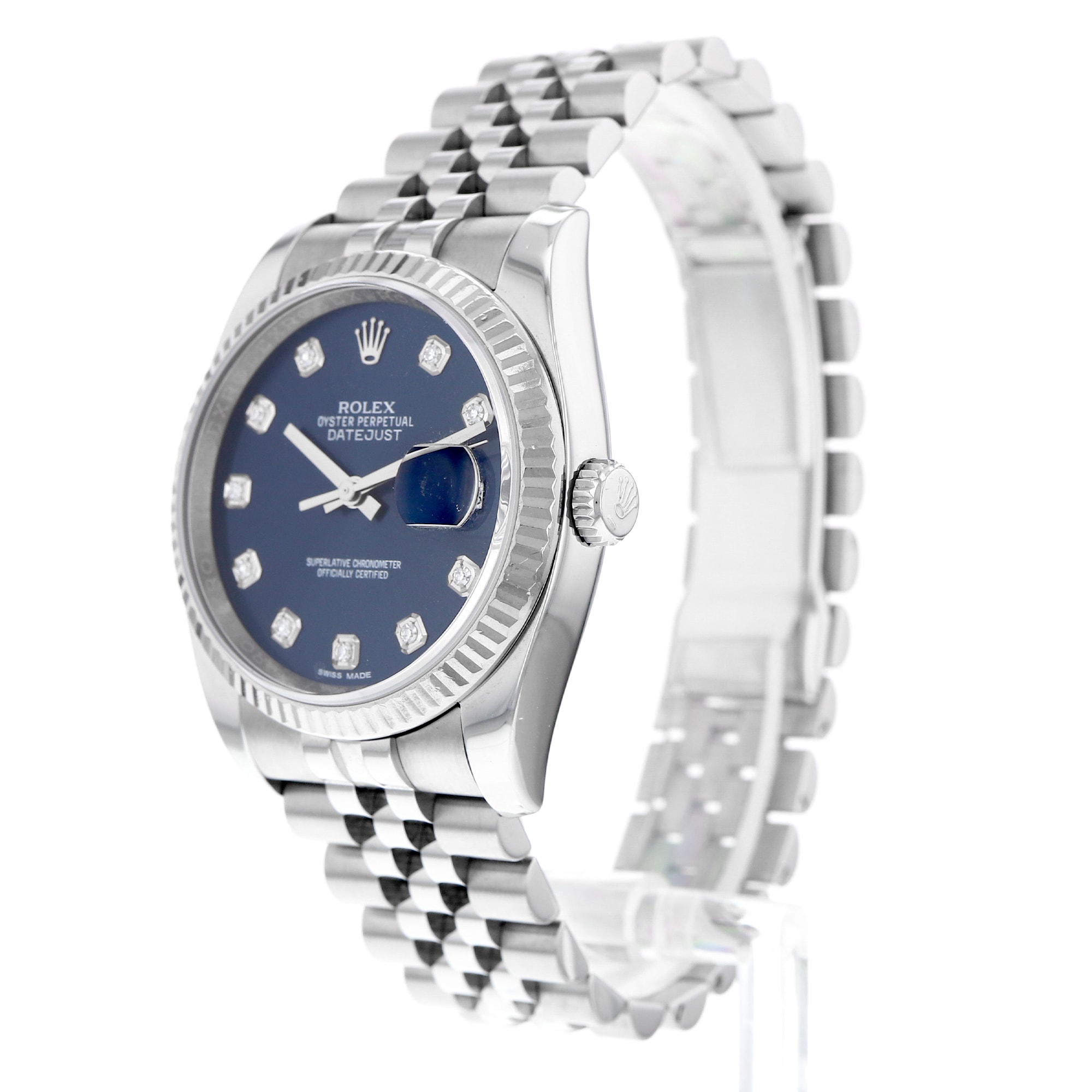 Rolex Datejust 36 116234