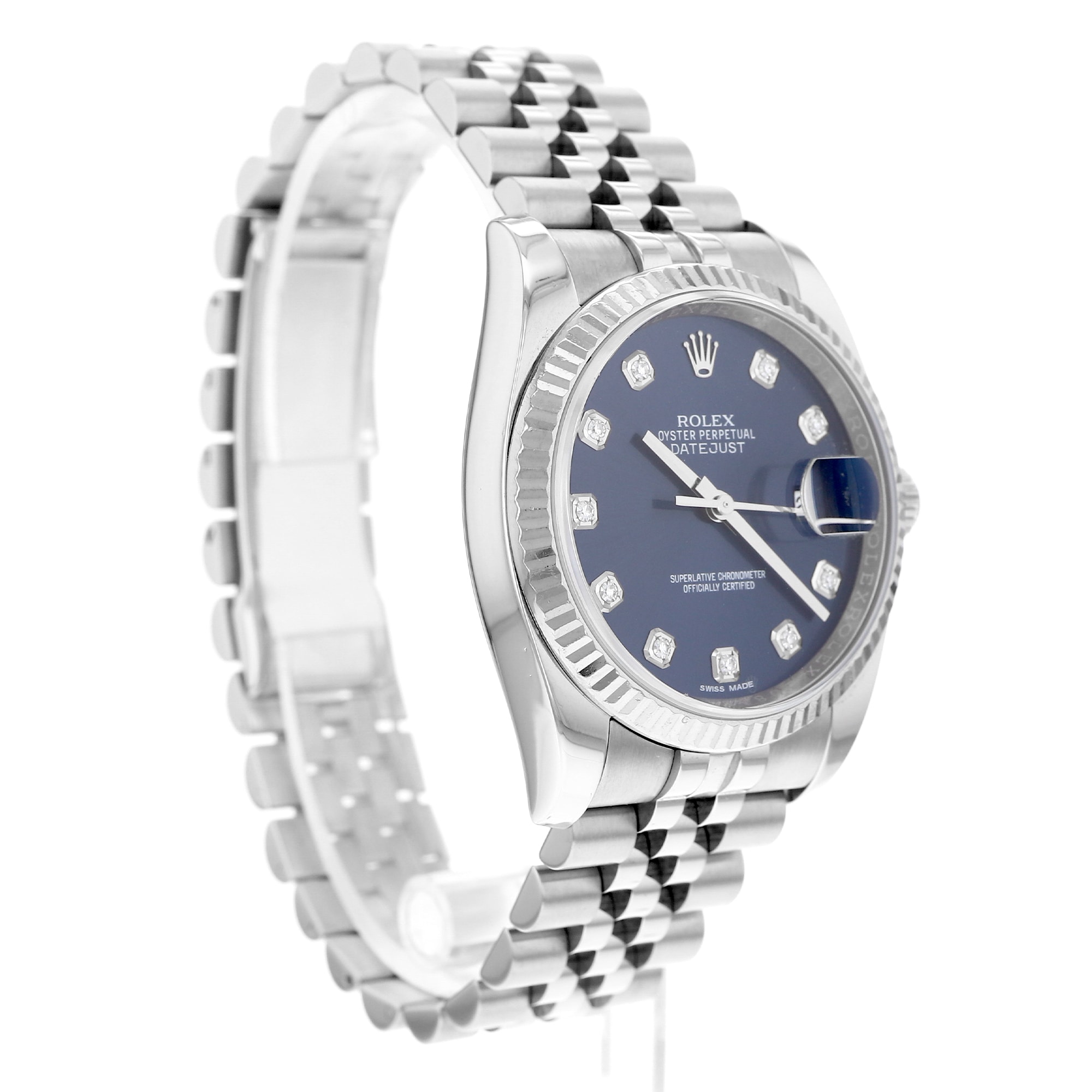 Rolex Datejust 36 116234