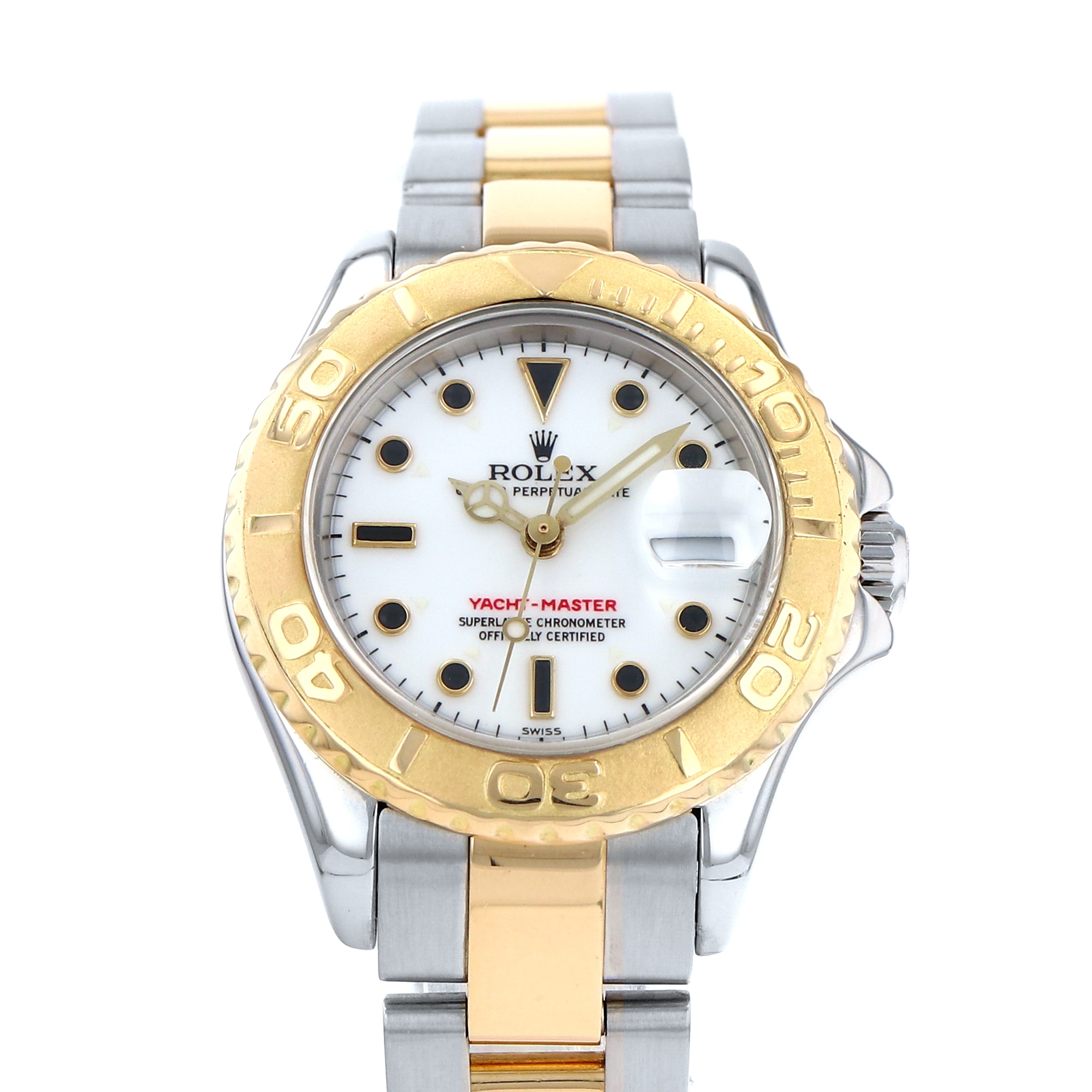 Rolex Yacht-Master 169623