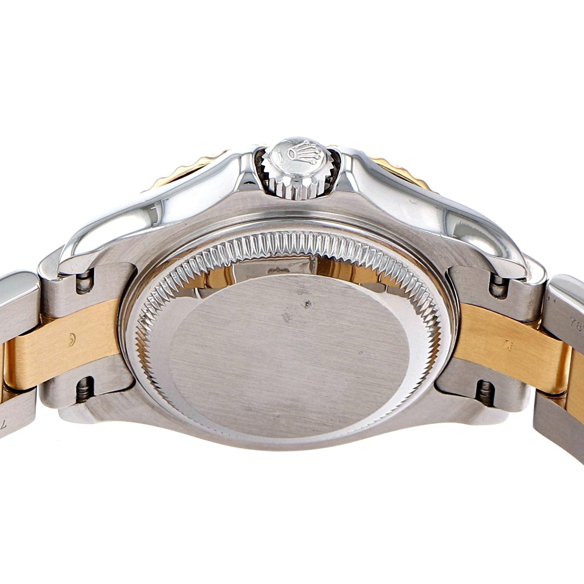 Rolex Yacht-Master 169623