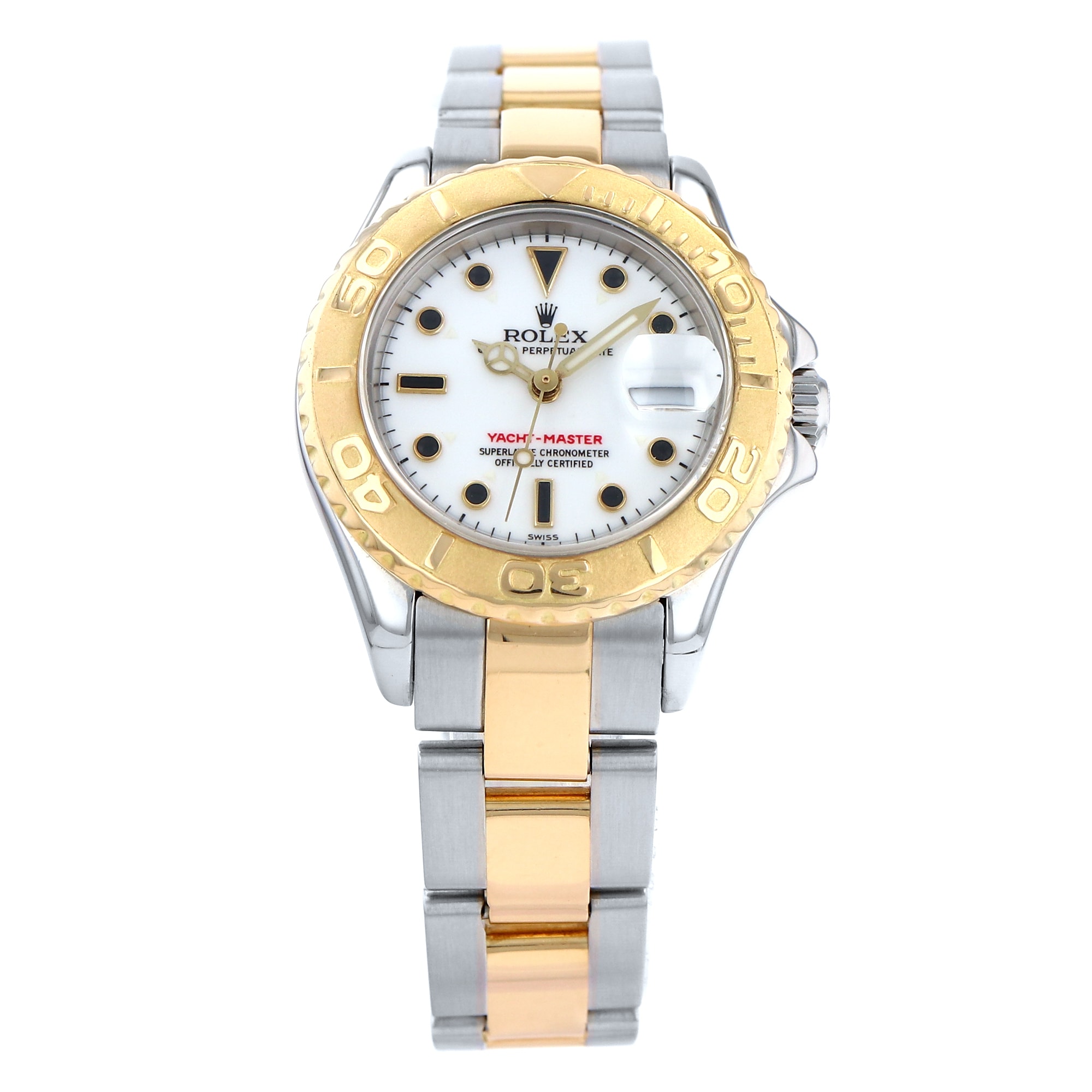 Rolex Yacht-Master 169623