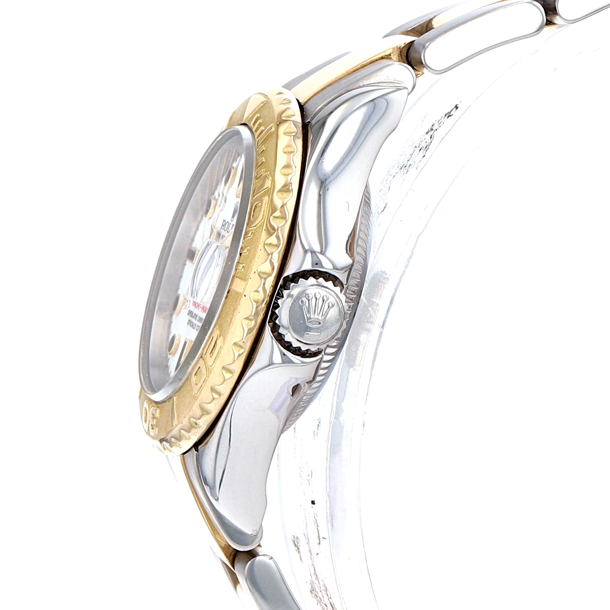 Rolex Yacht-Master 169623