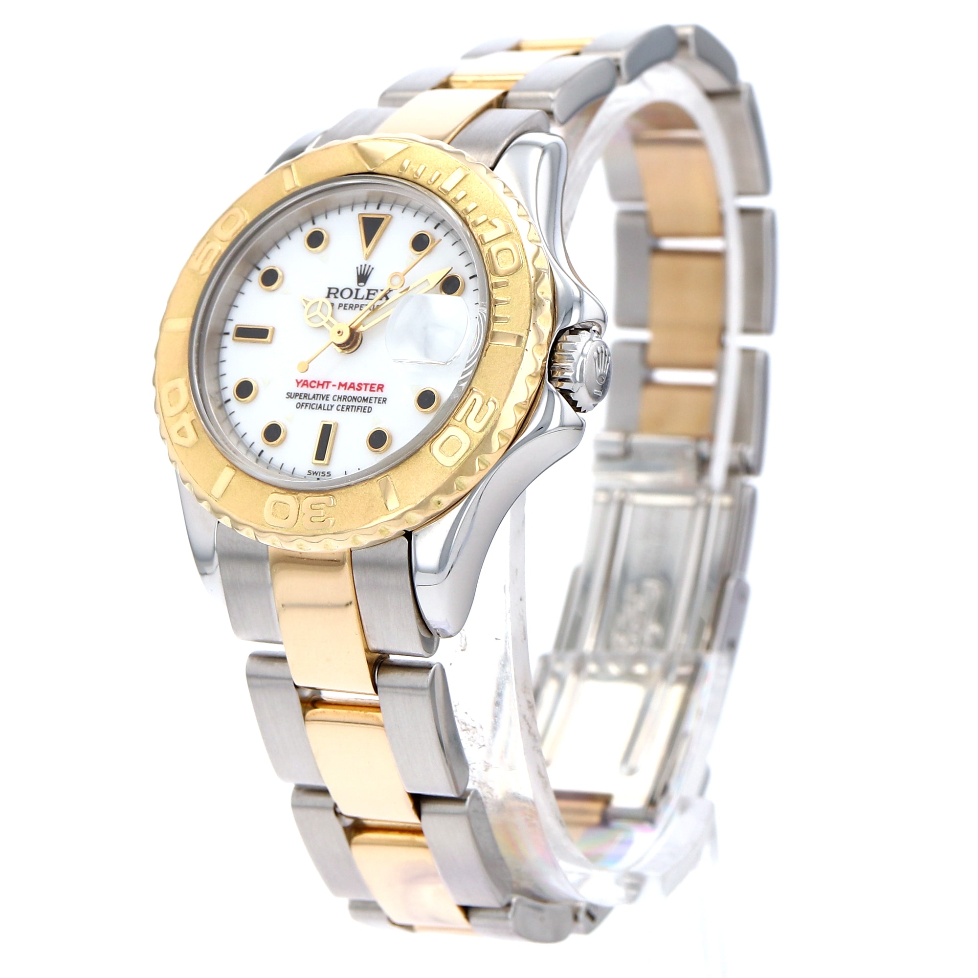 Rolex Yacht-Master 169623