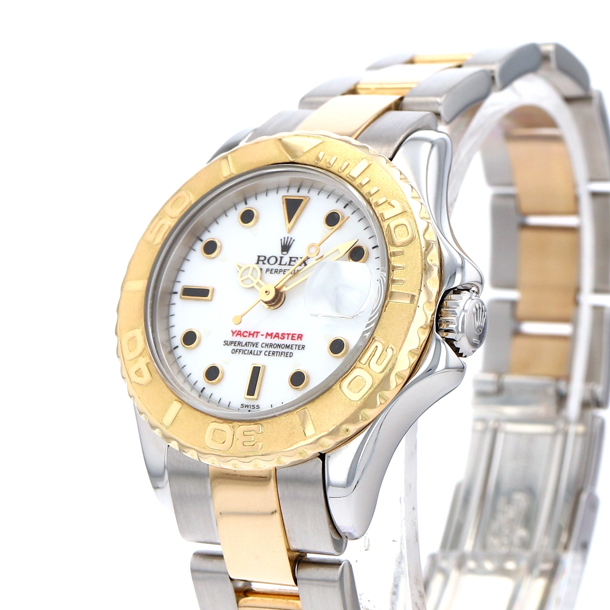 Rolex Yacht-Master 169623