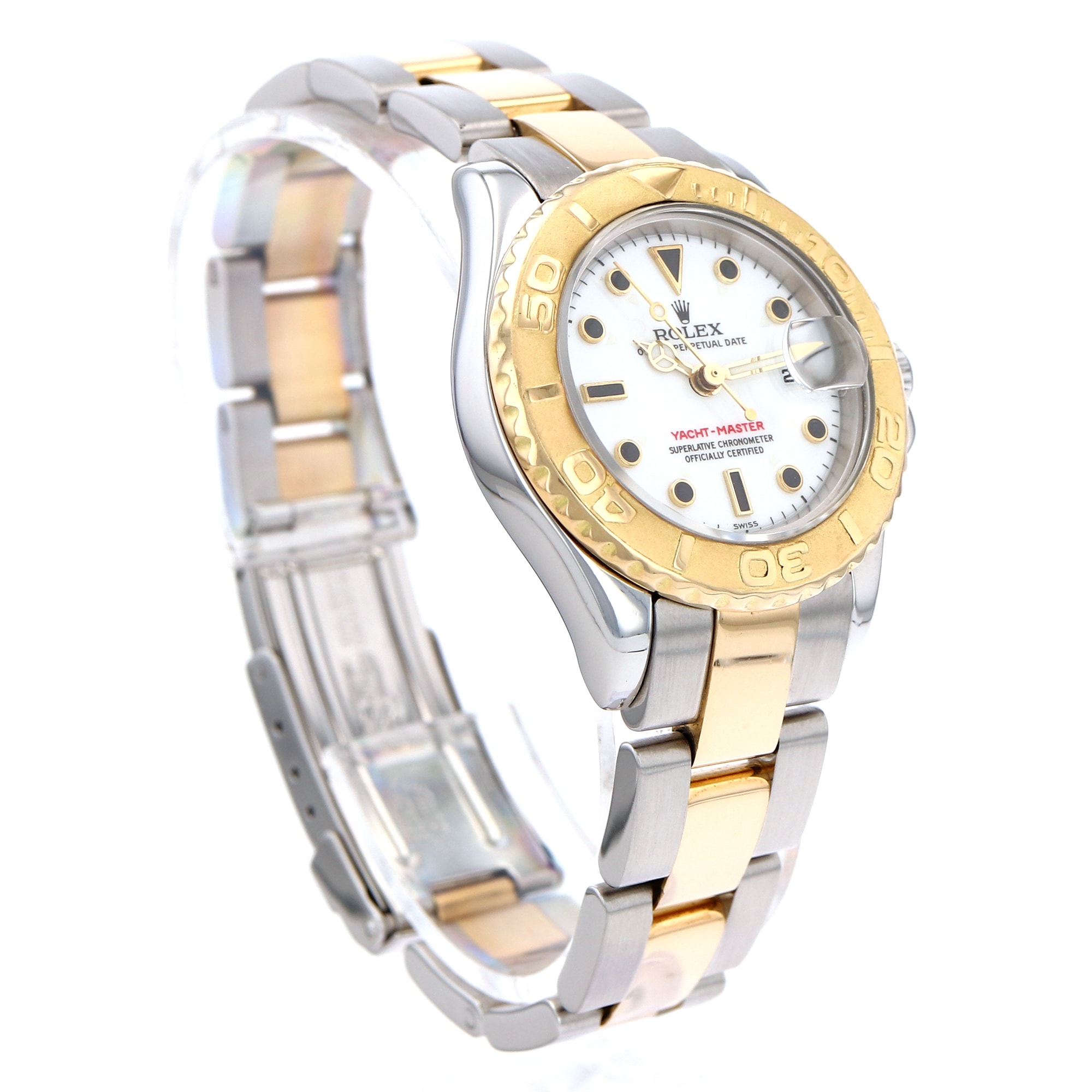 Rolex Yacht-Master 169623