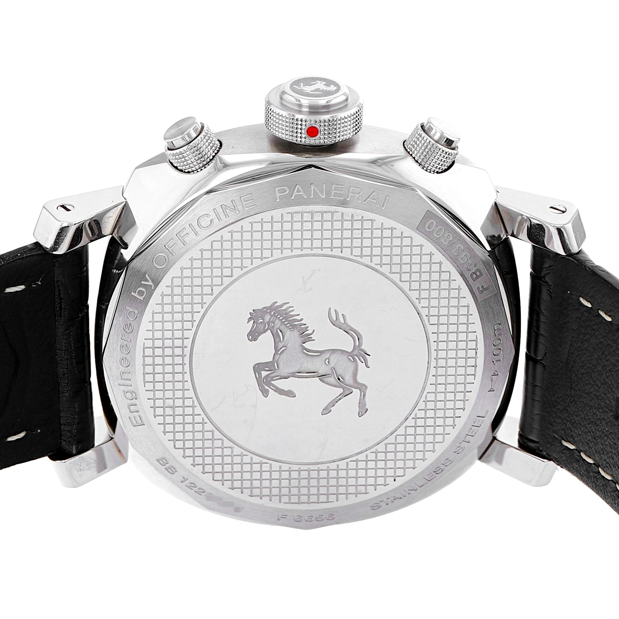 Panerai Ferrari FER00004