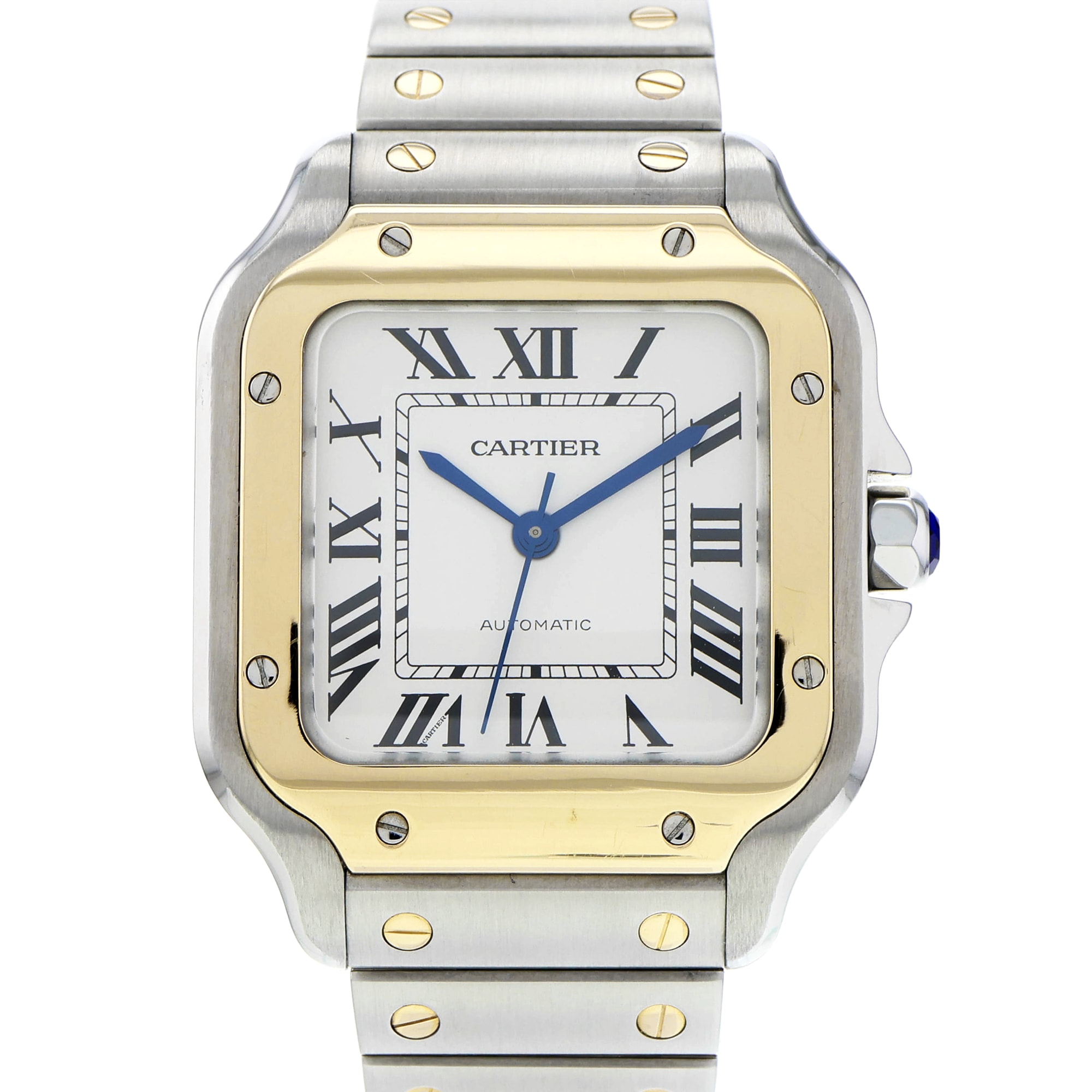 Cartier Santos W2SA0016