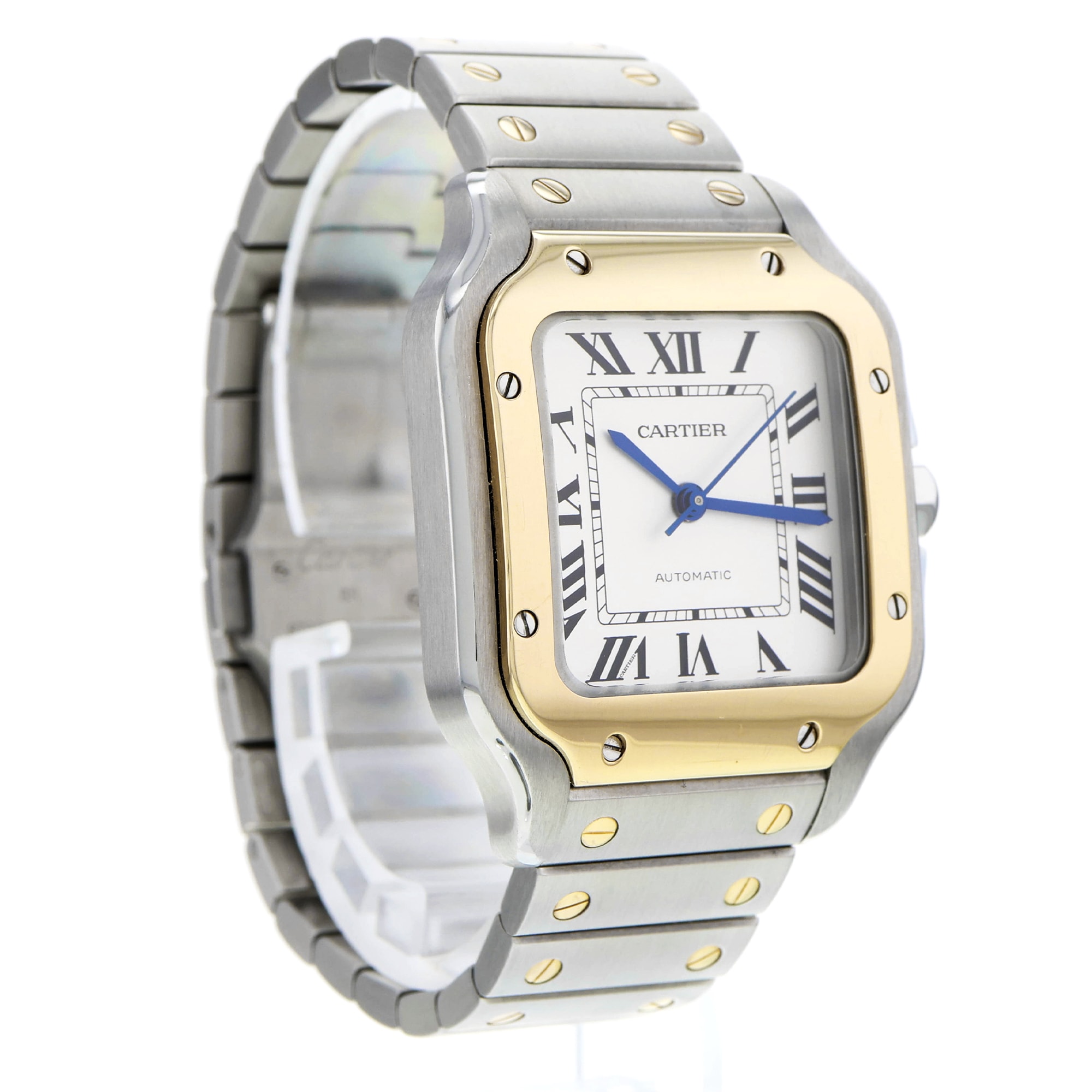 Cartier Santos W2SA0016