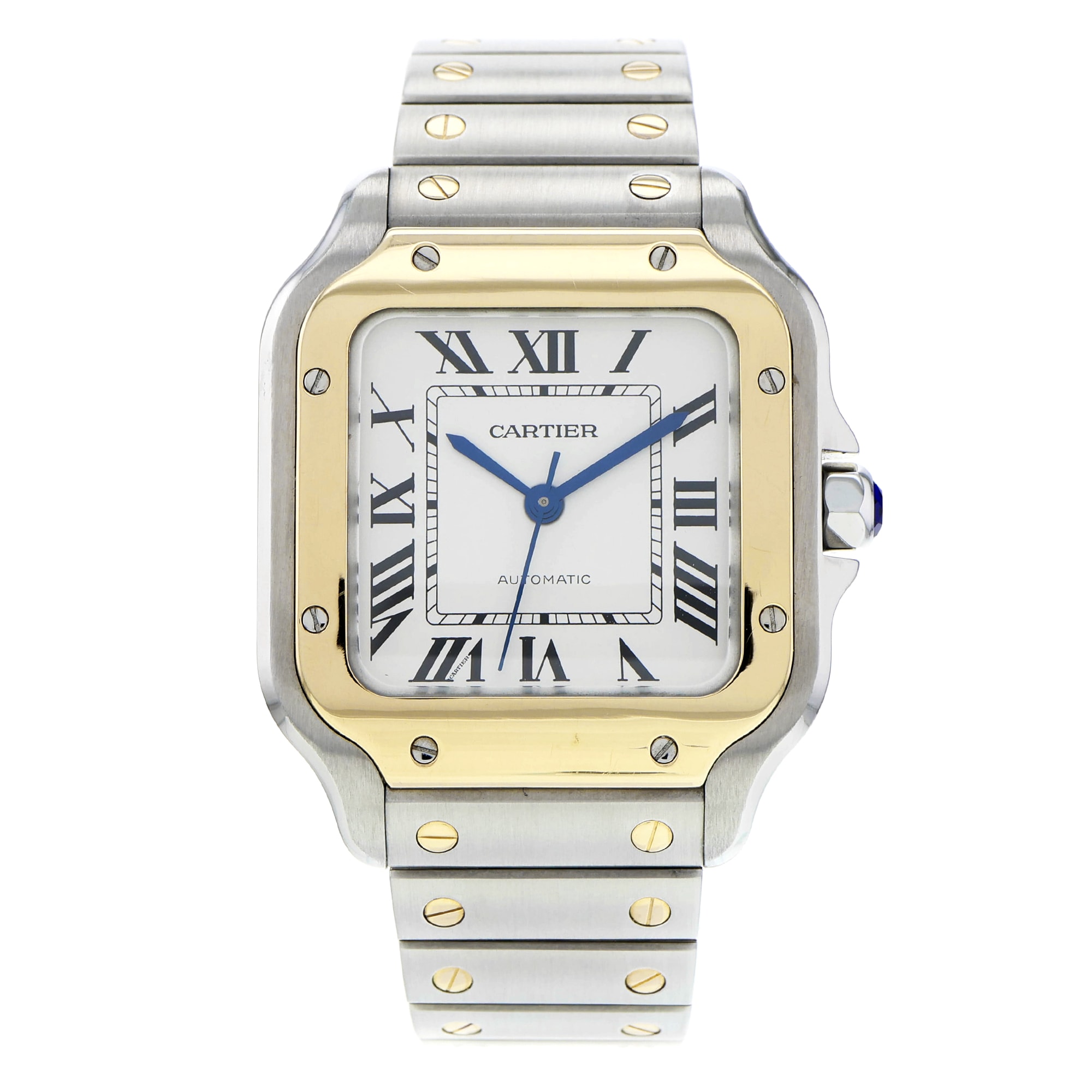 Cartier Santos W2SA0016