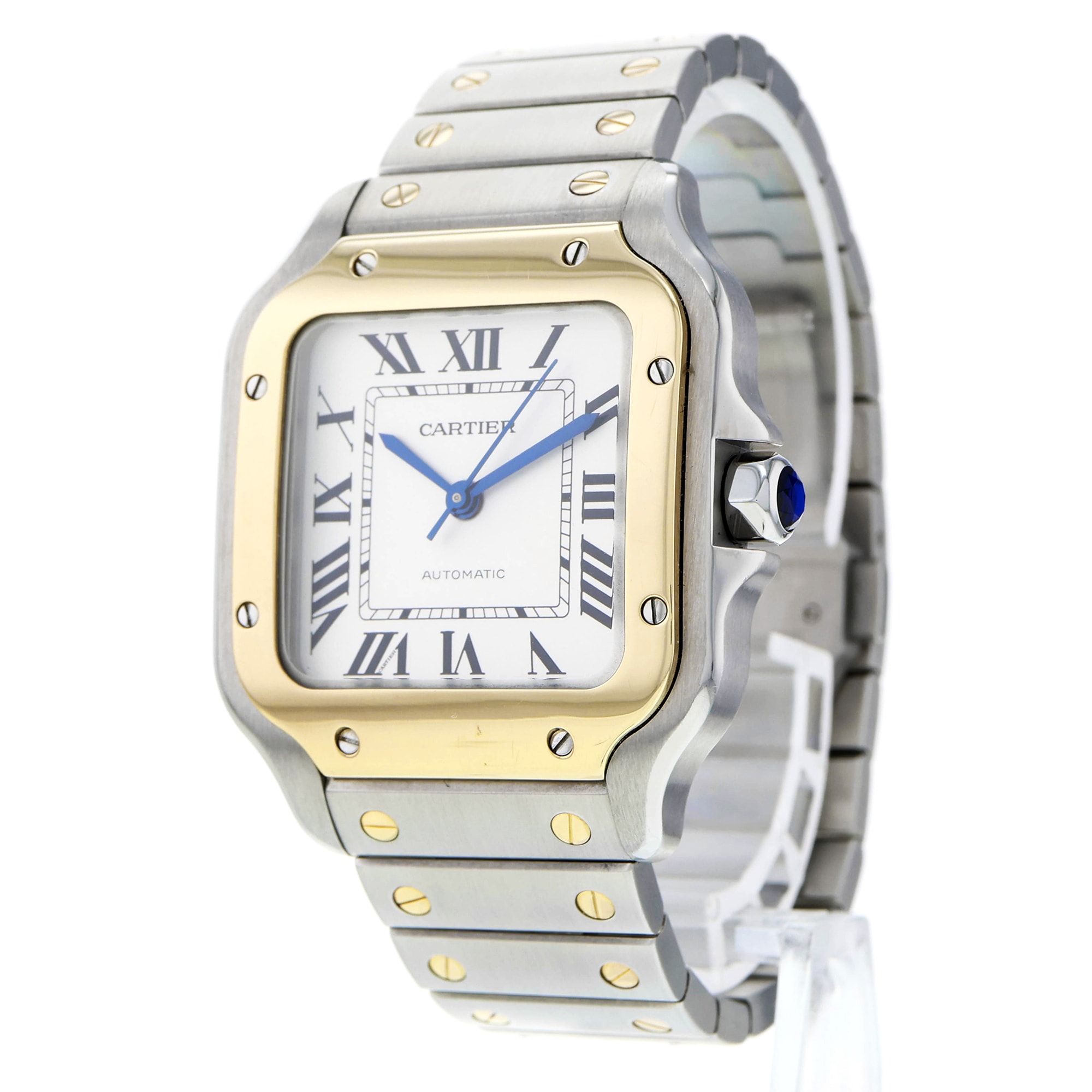 Cartier Santos W2SA0016