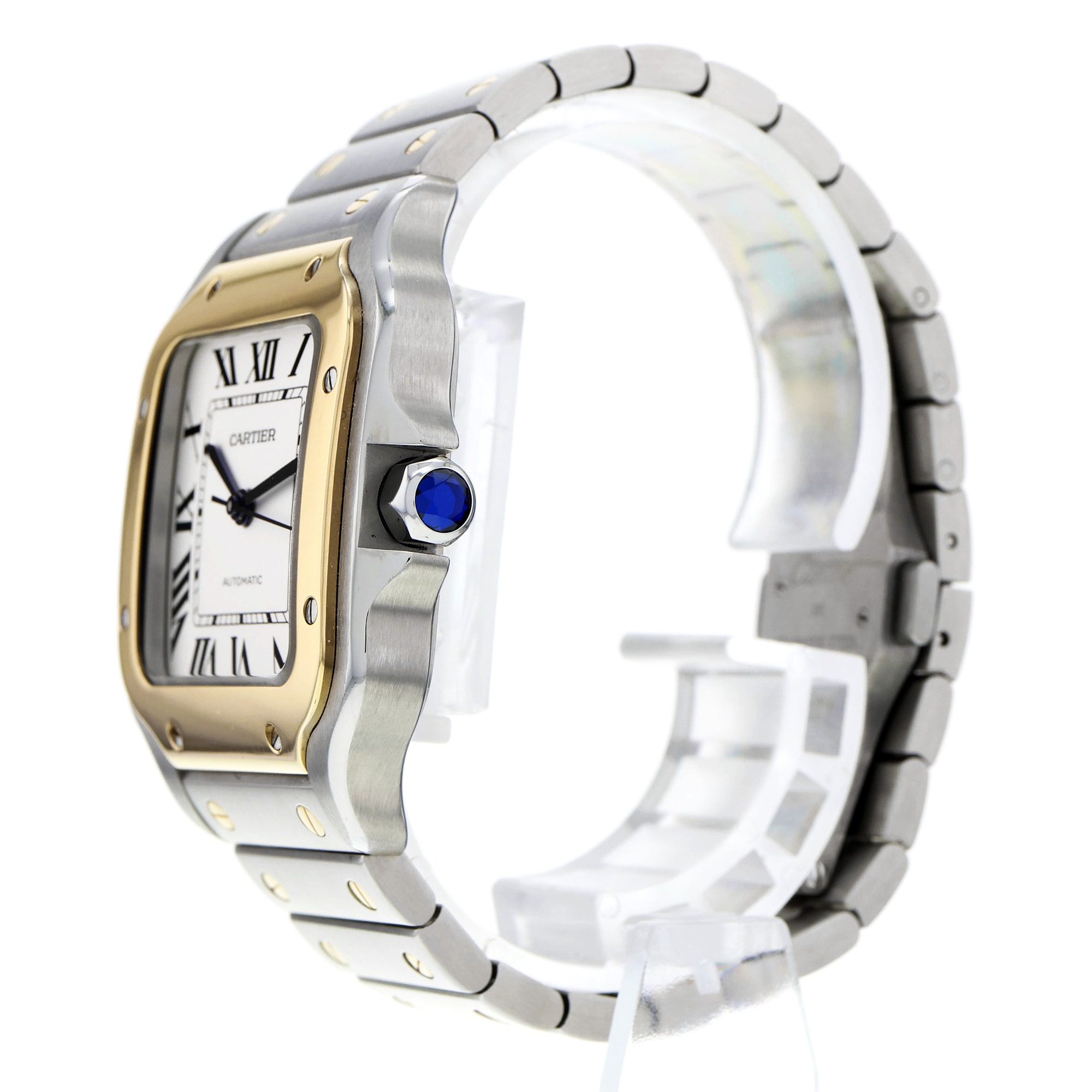 Cartier Santos W2SA0016