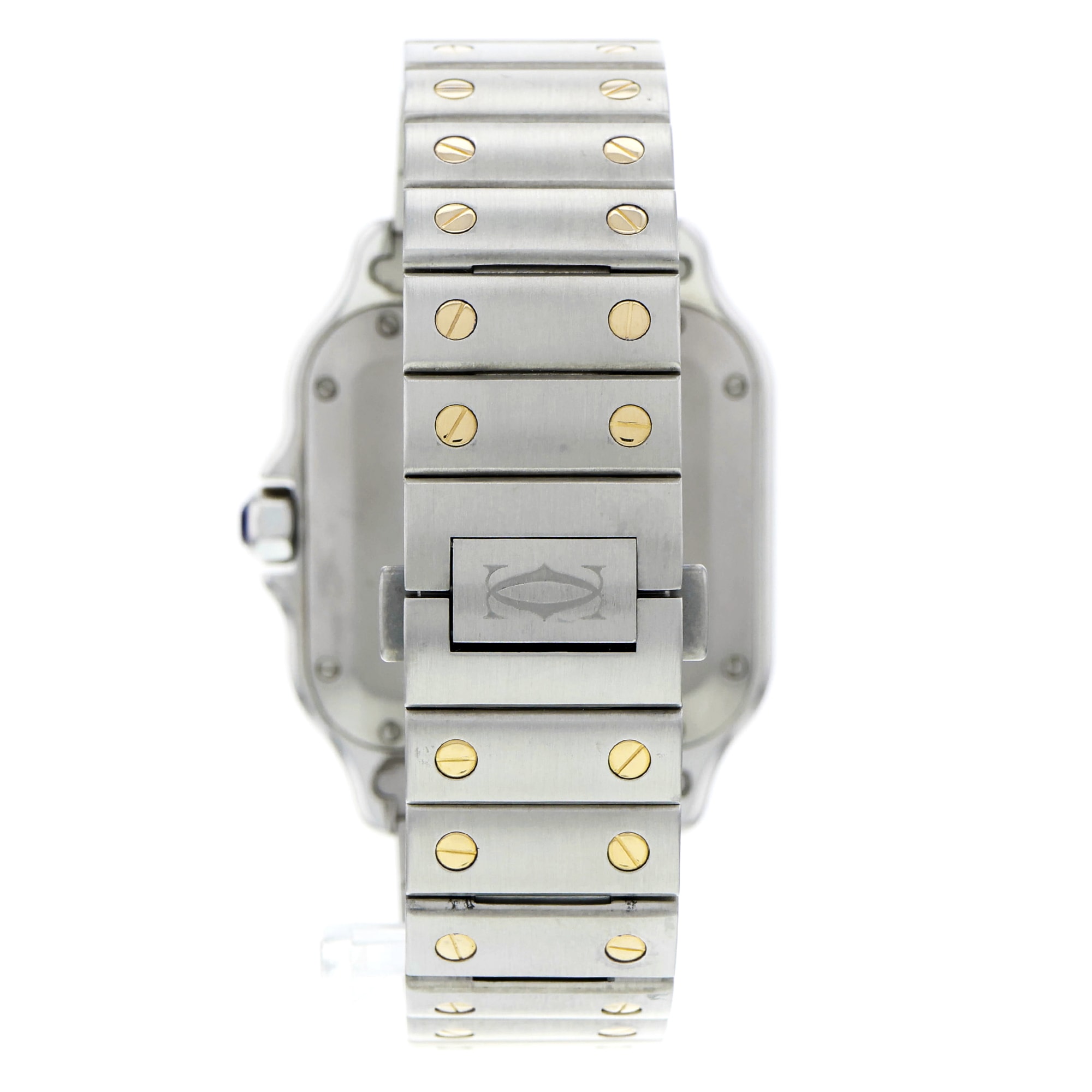 Cartier Santos W2SA0016