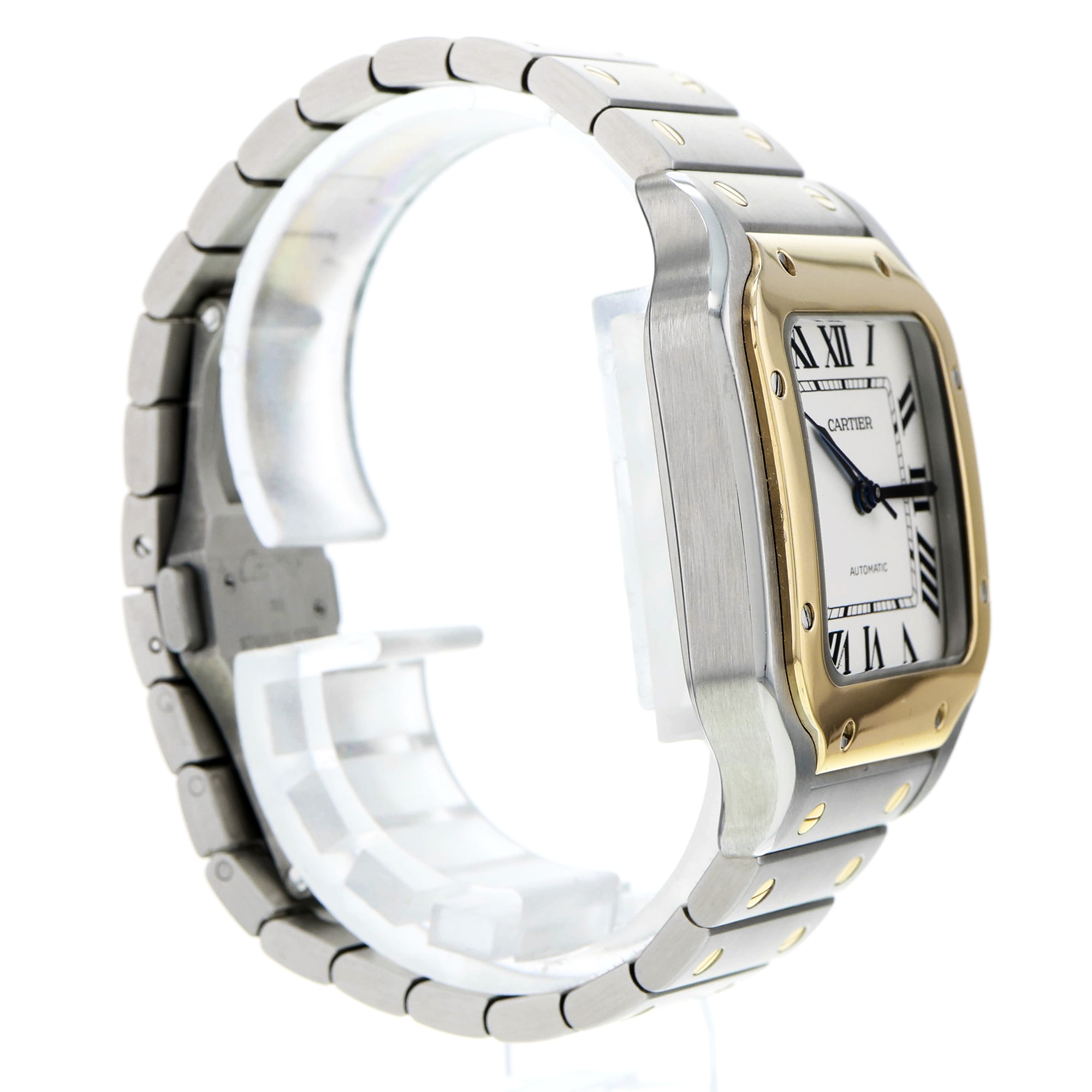 Cartier Santos W2SA0016