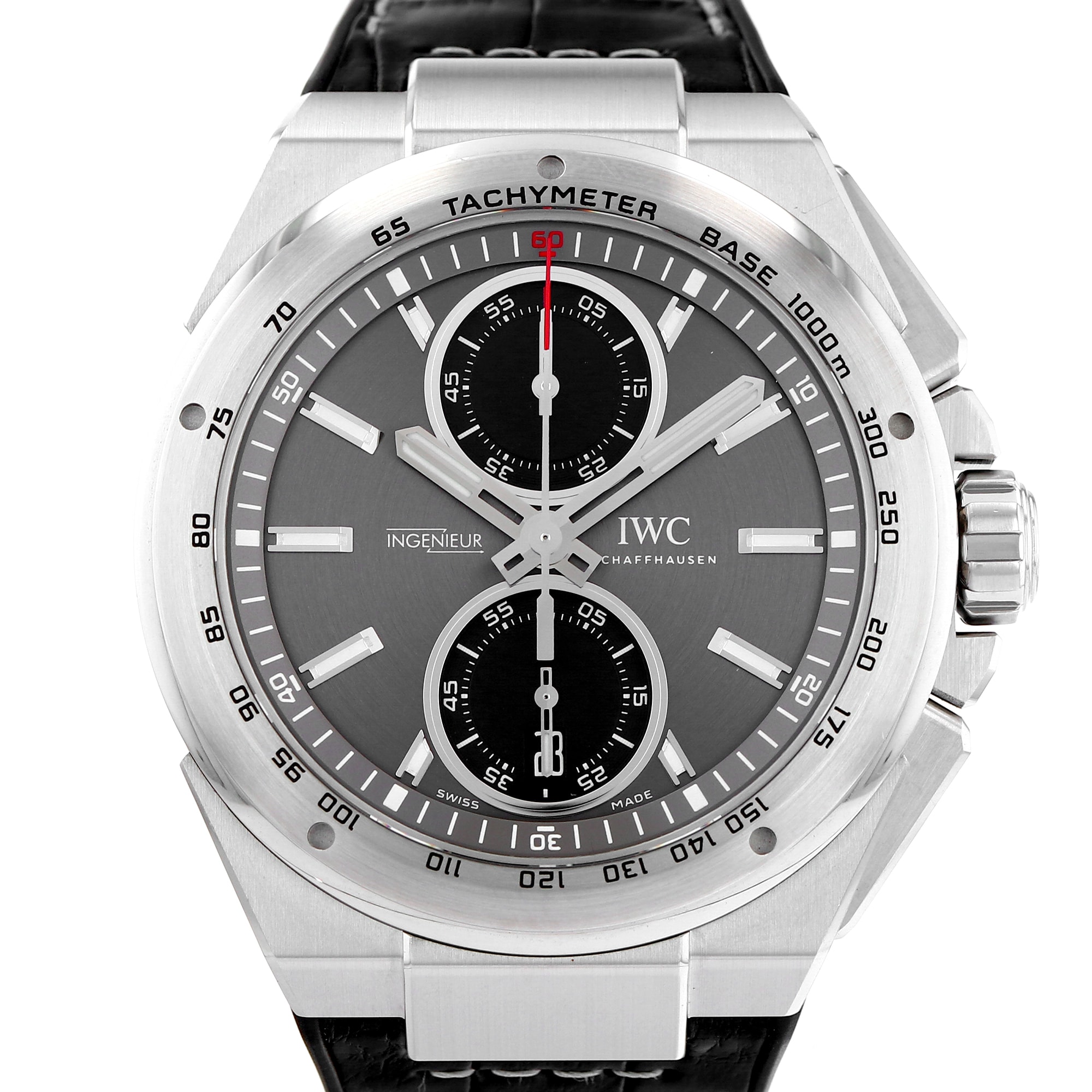 IWC Ingenieur Chronograph Racer IW378507