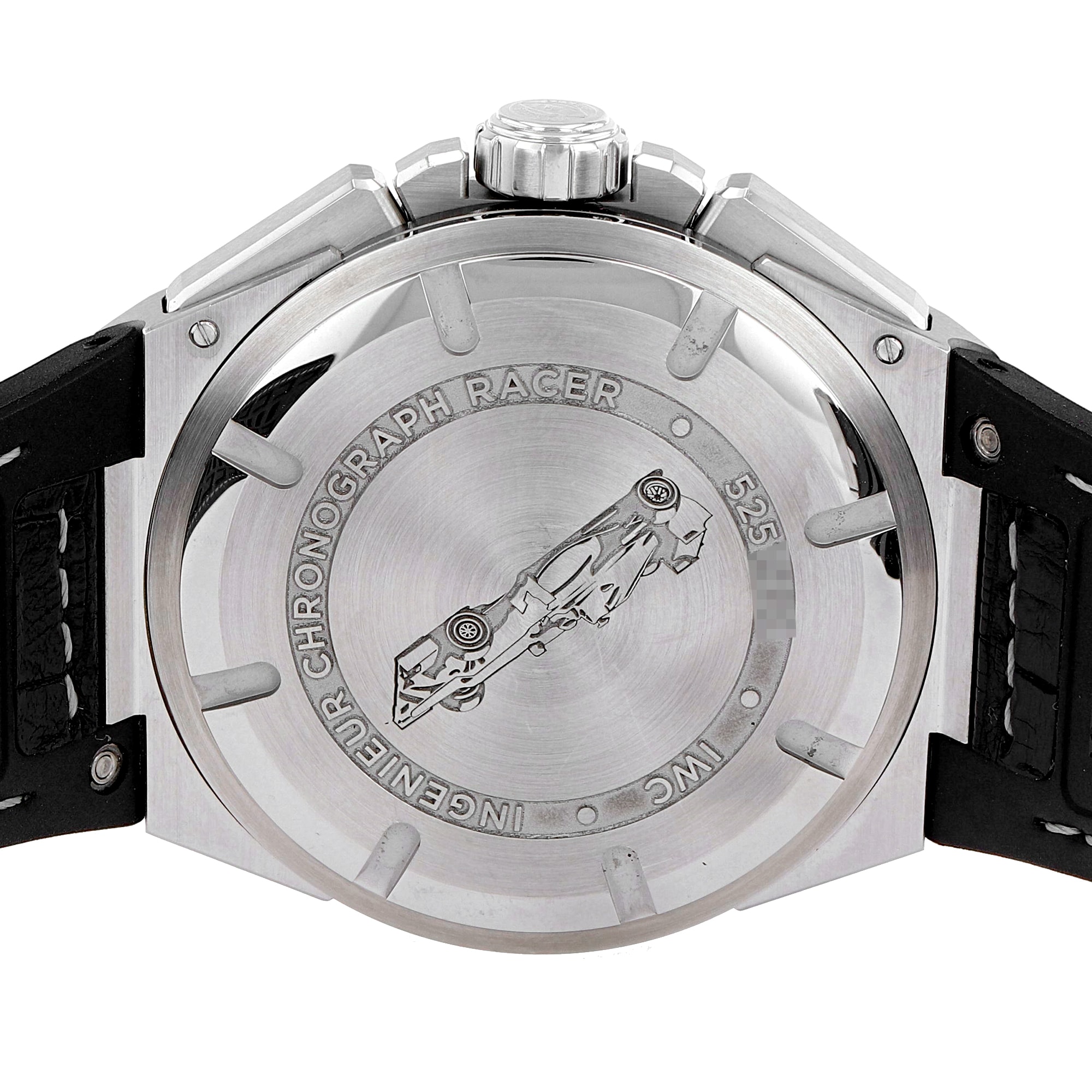 IWC Ingenieur Chronograph Racer IW378507