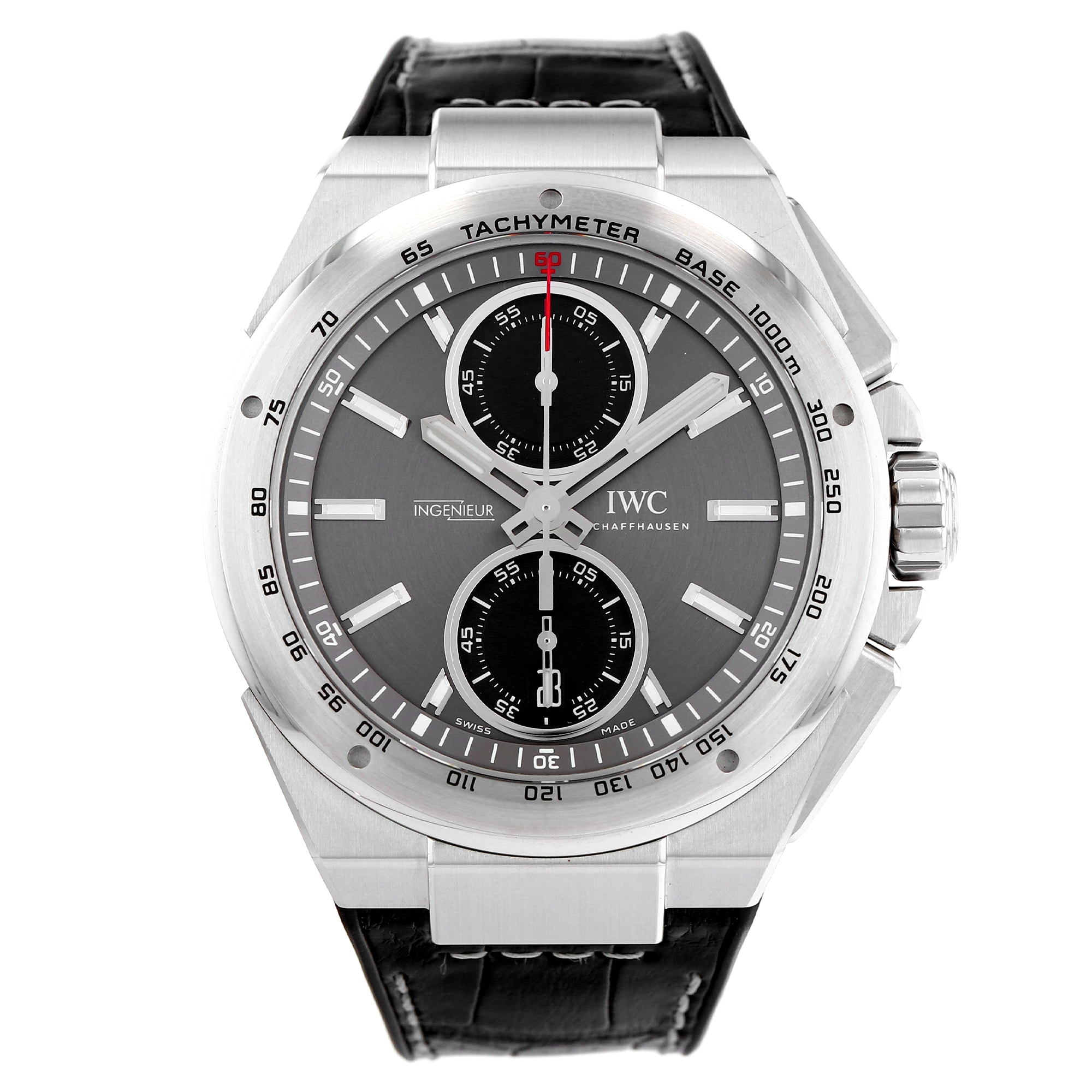 IWC Ingenieur Chronograph Racer IW378507