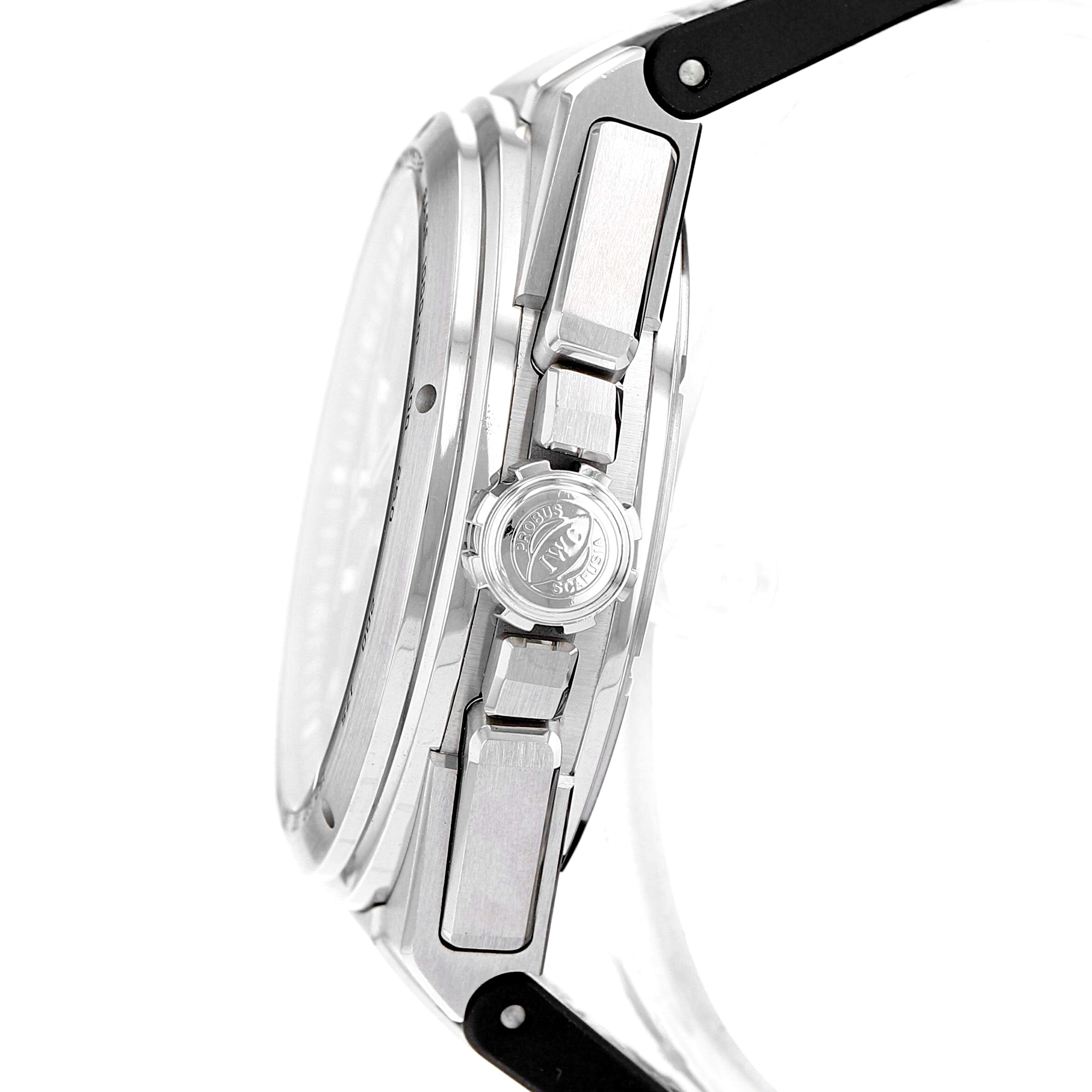 IWC Ingenieur Chronograph Racer IW378507