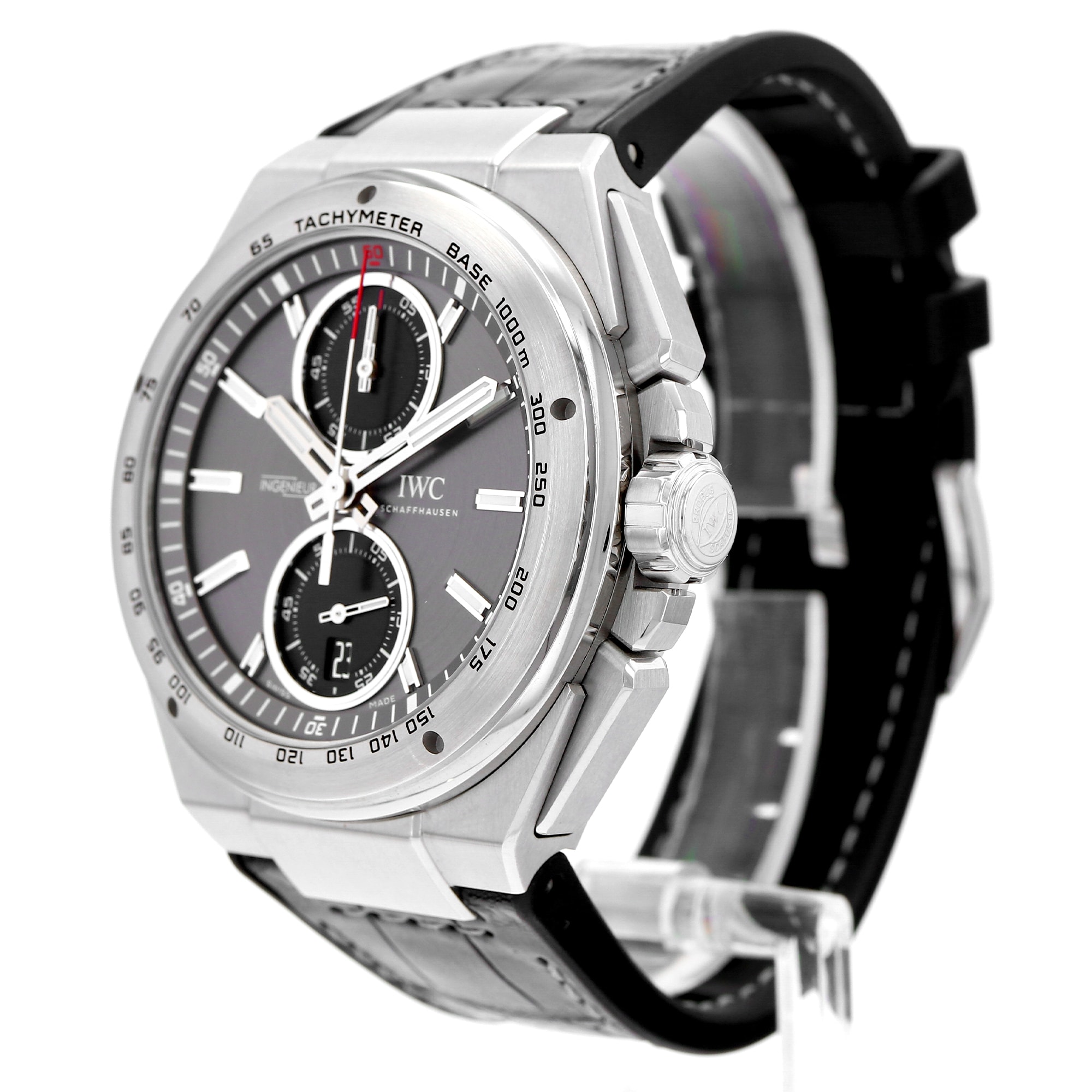 IWC Ingenieur Chronograph Racer IW378507
