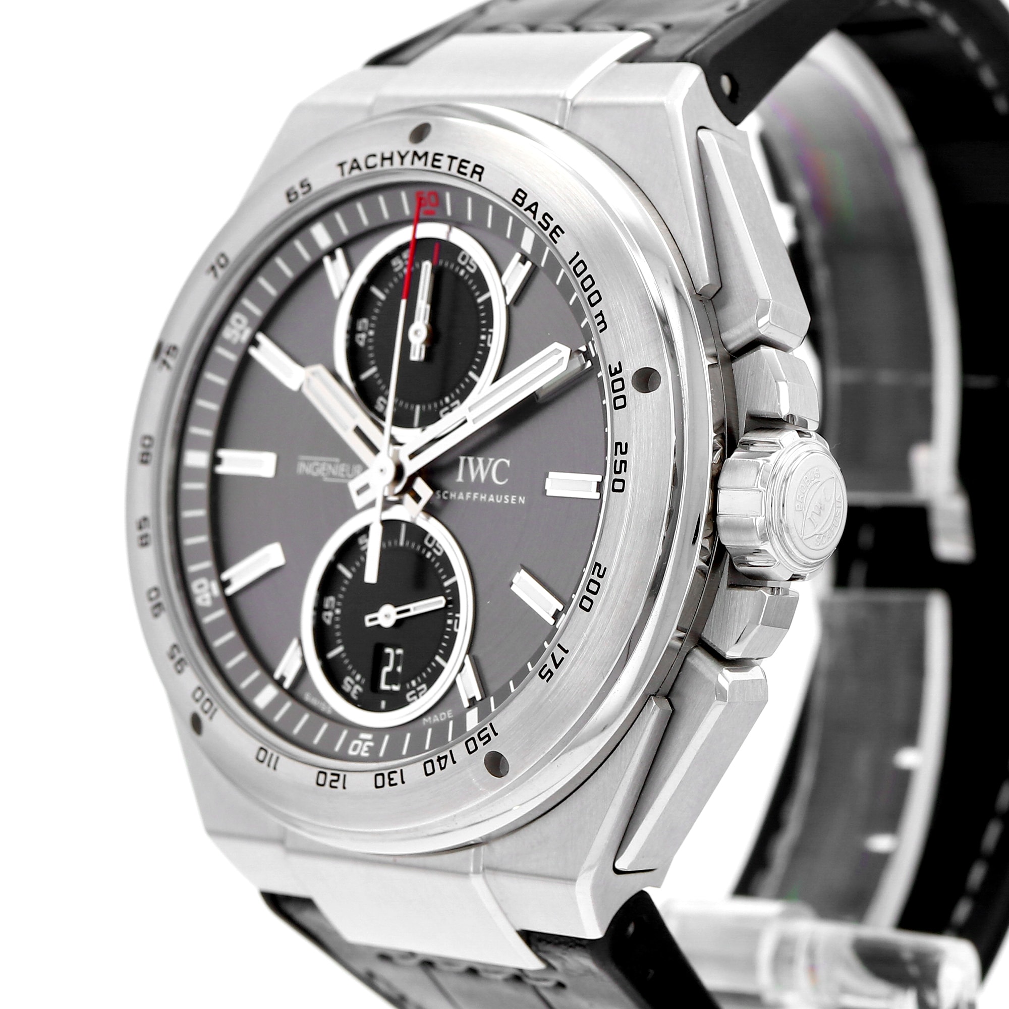 IWC Ingenieur Chronograph Racer IW378507