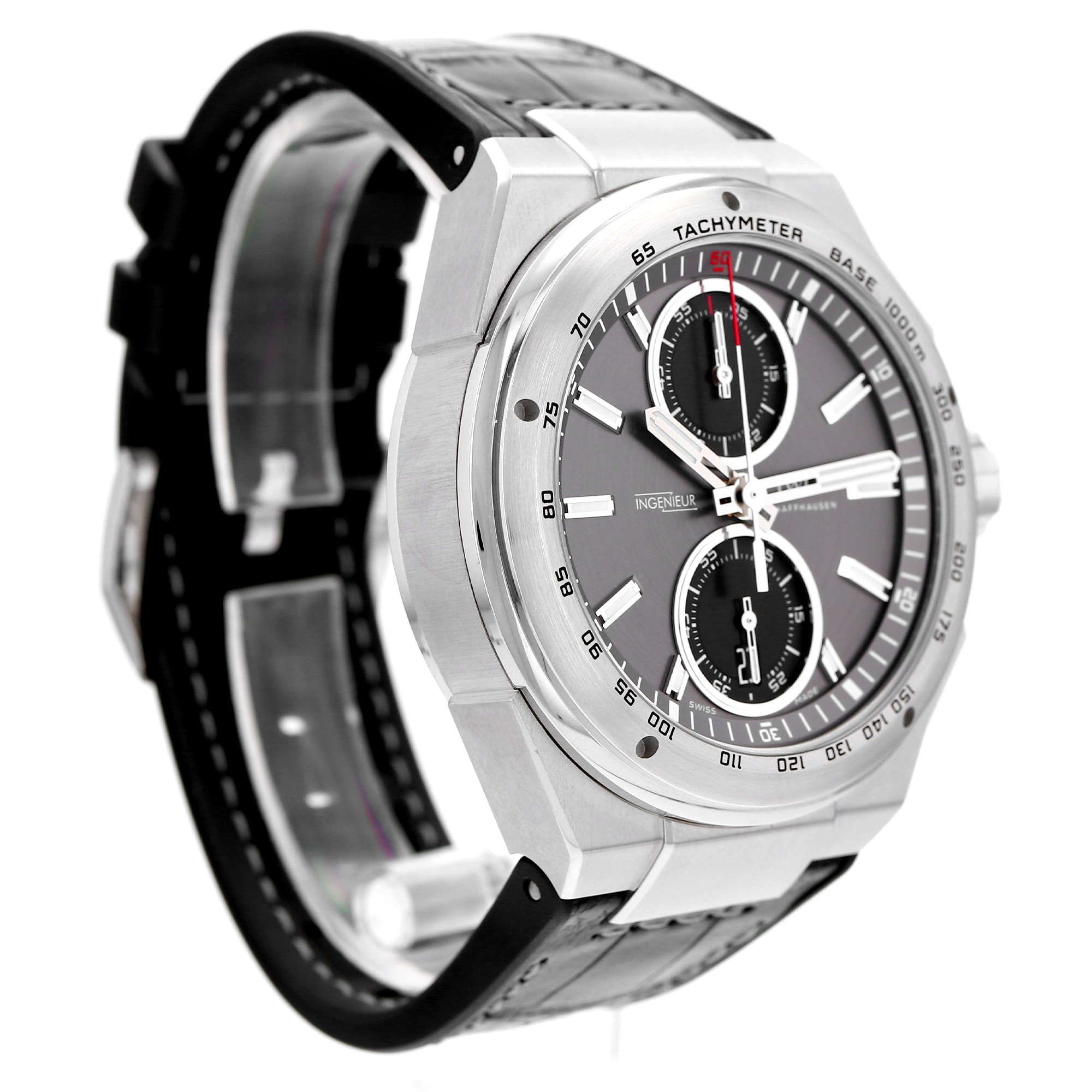IWC Ingenieur Chronograph Racer IW378507