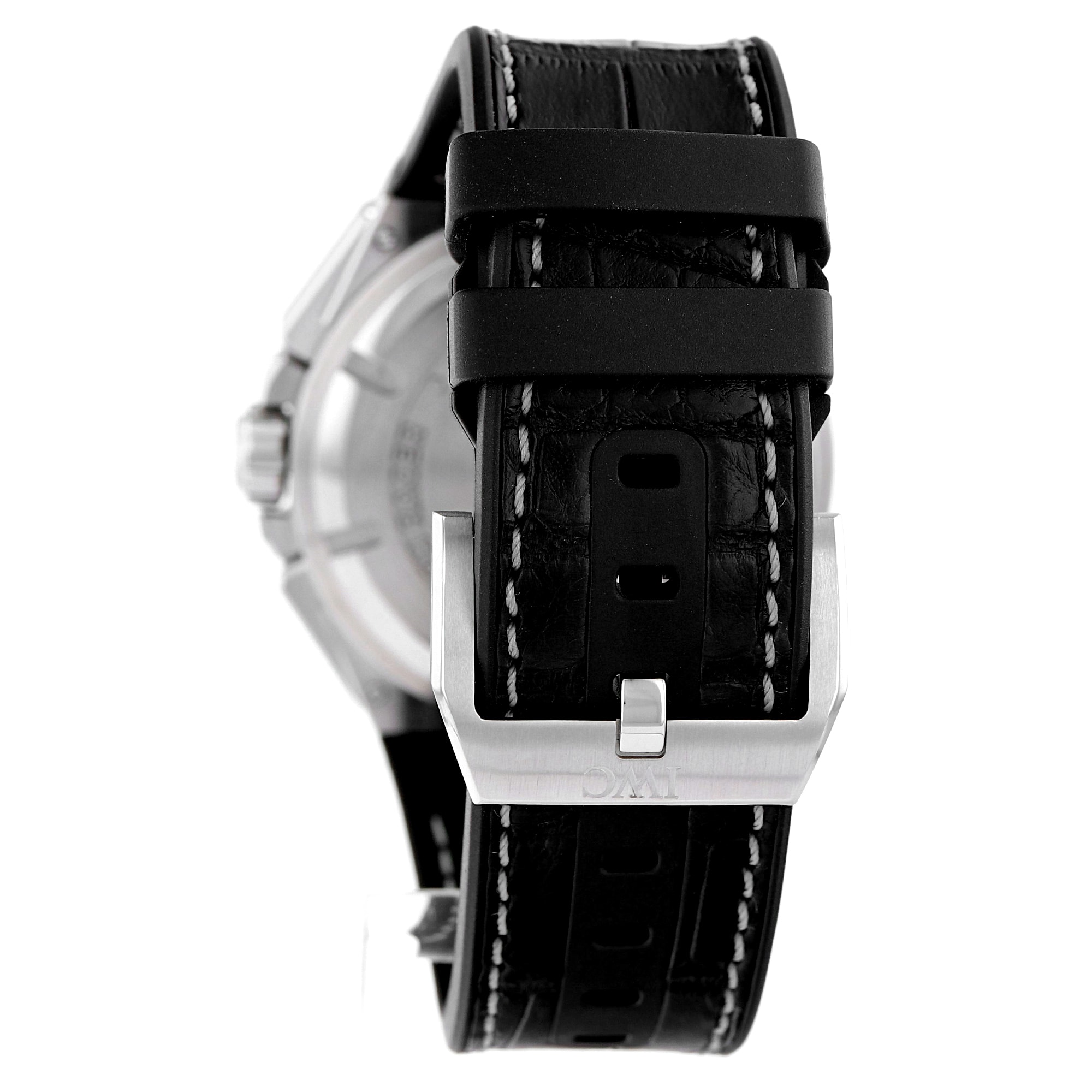IWC Ingenieur Chronograph Racer IW378507