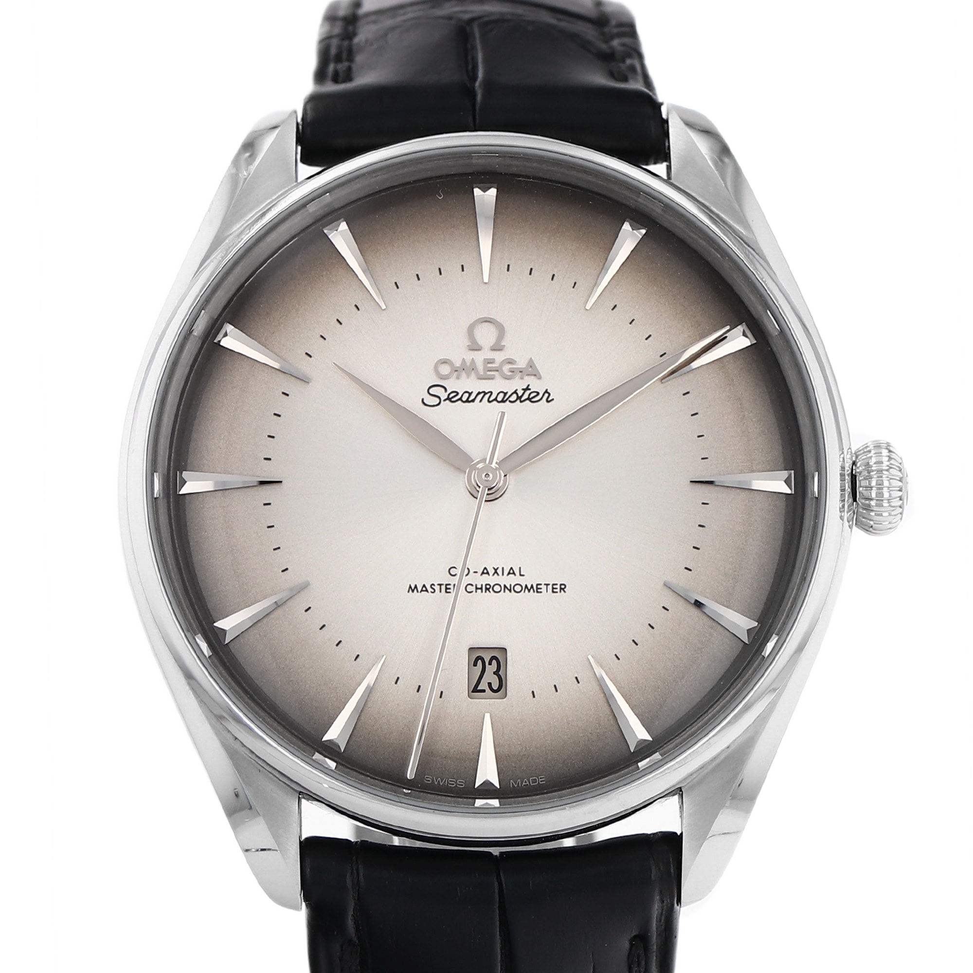 Omega Seamaster 511.13.40.20.02.002