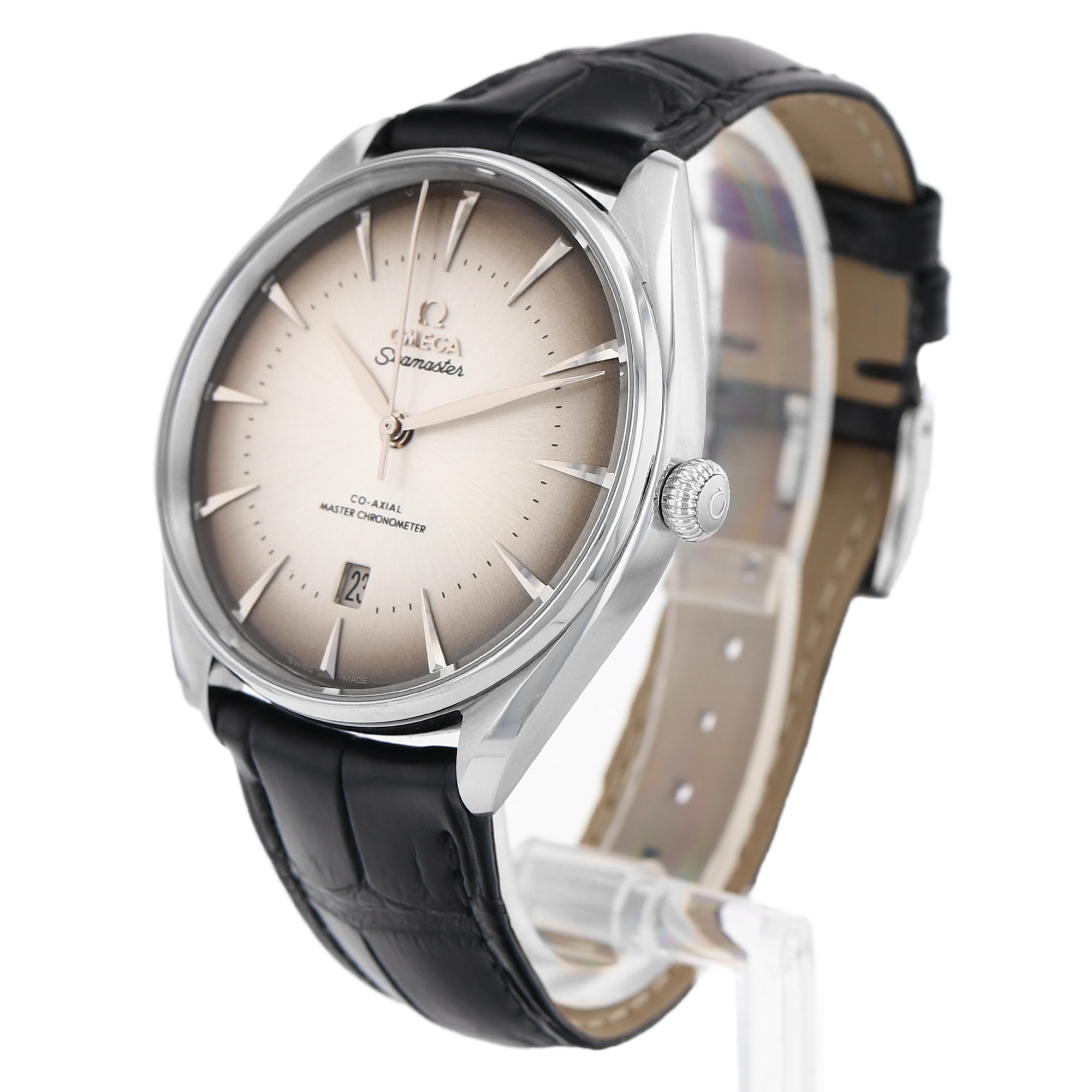 Omega Seamaster 511.13.40.20.02.002
