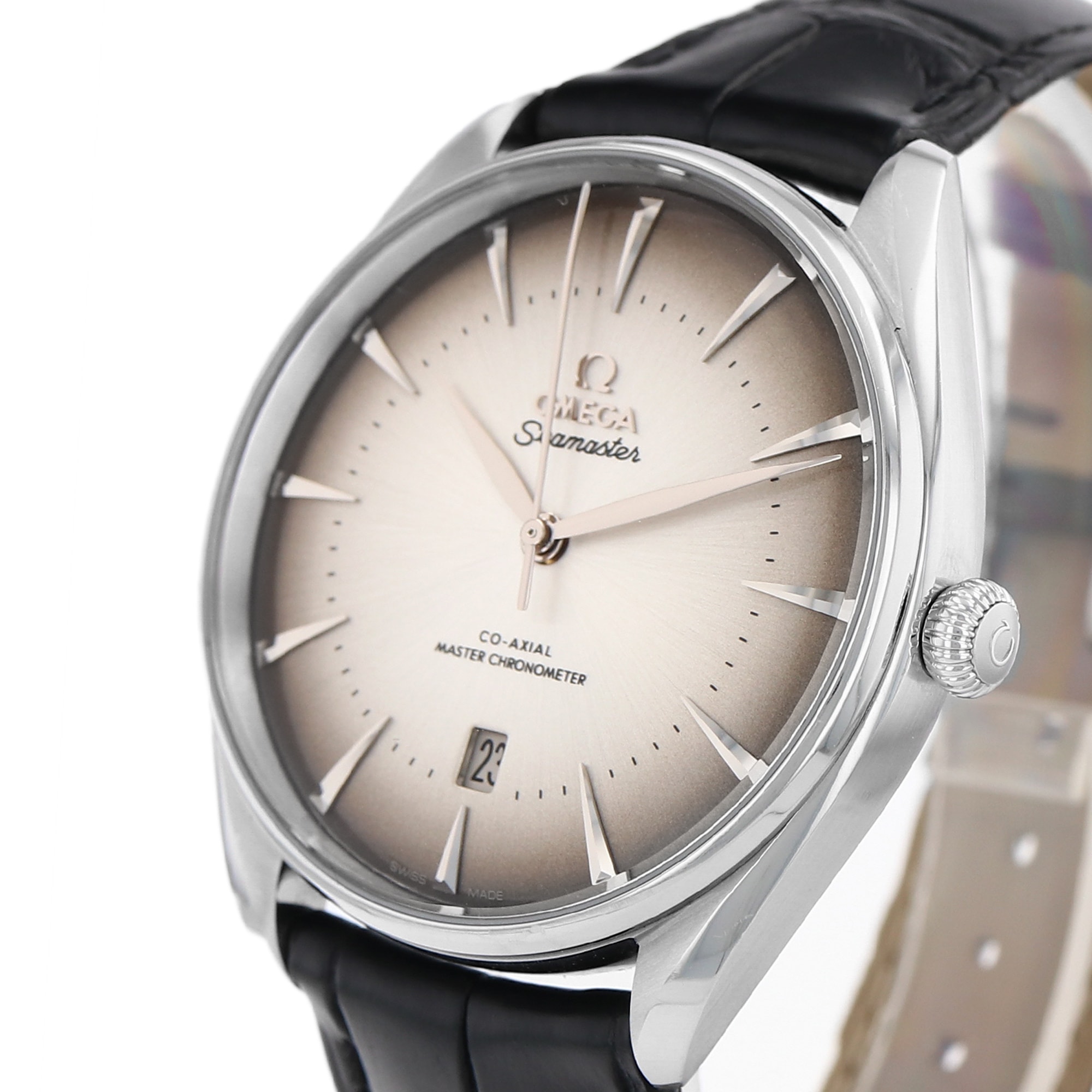 Omega Seamaster 511.13.40.20.02.002