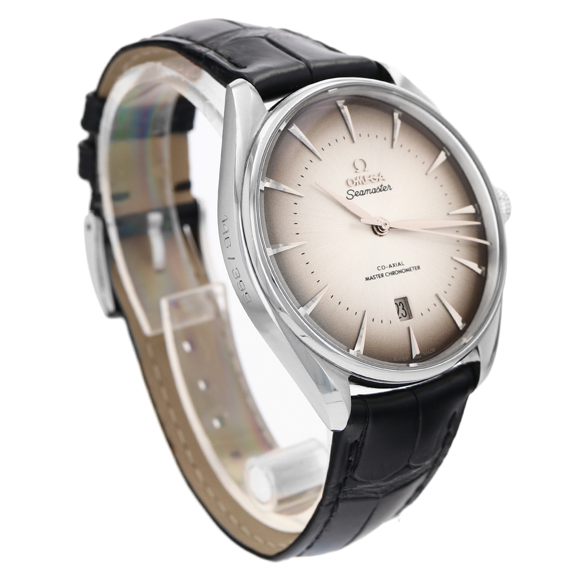 Omega Seamaster 511.13.40.20.02.002