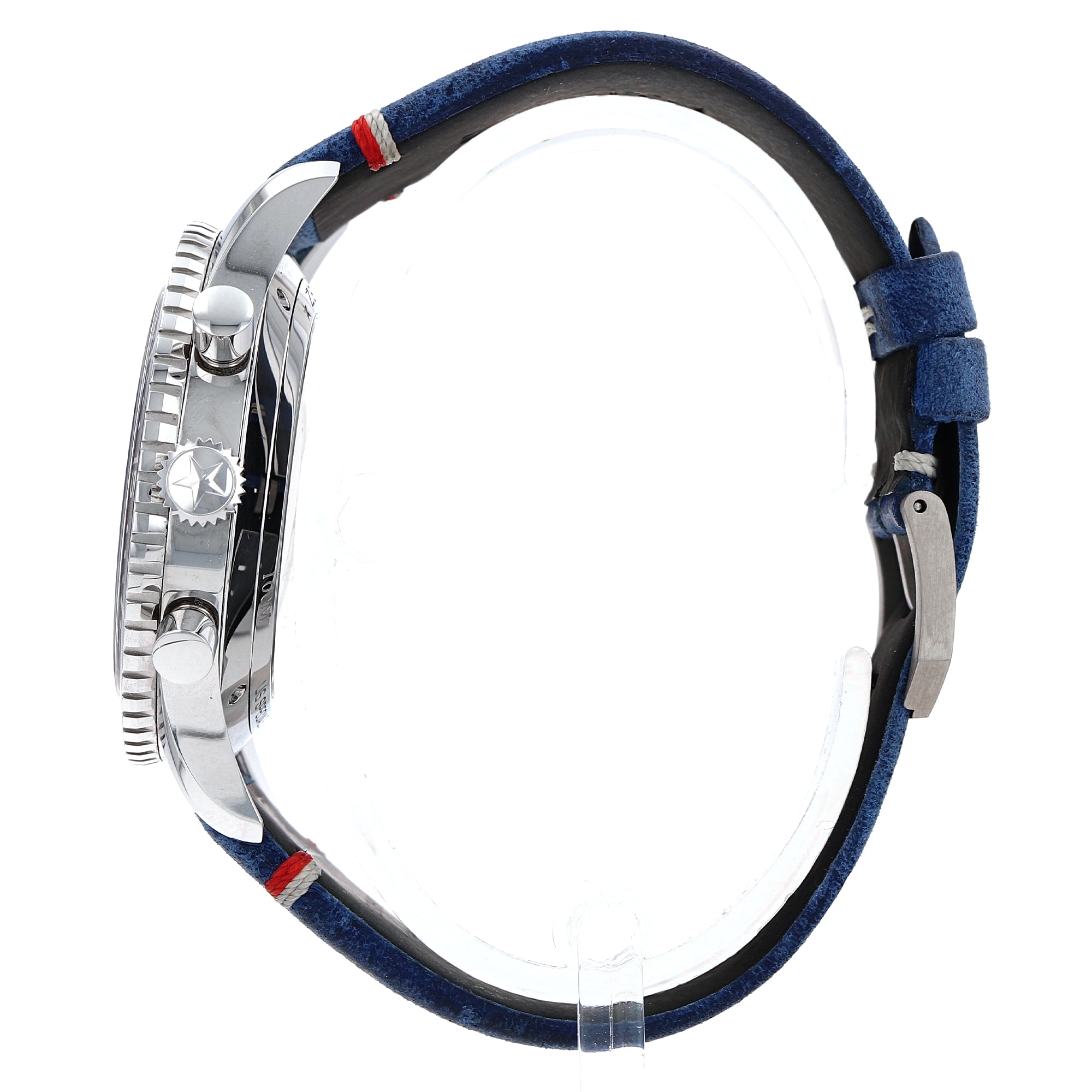 Zenith Cronometro Tipo CP-2 03.2241.405
