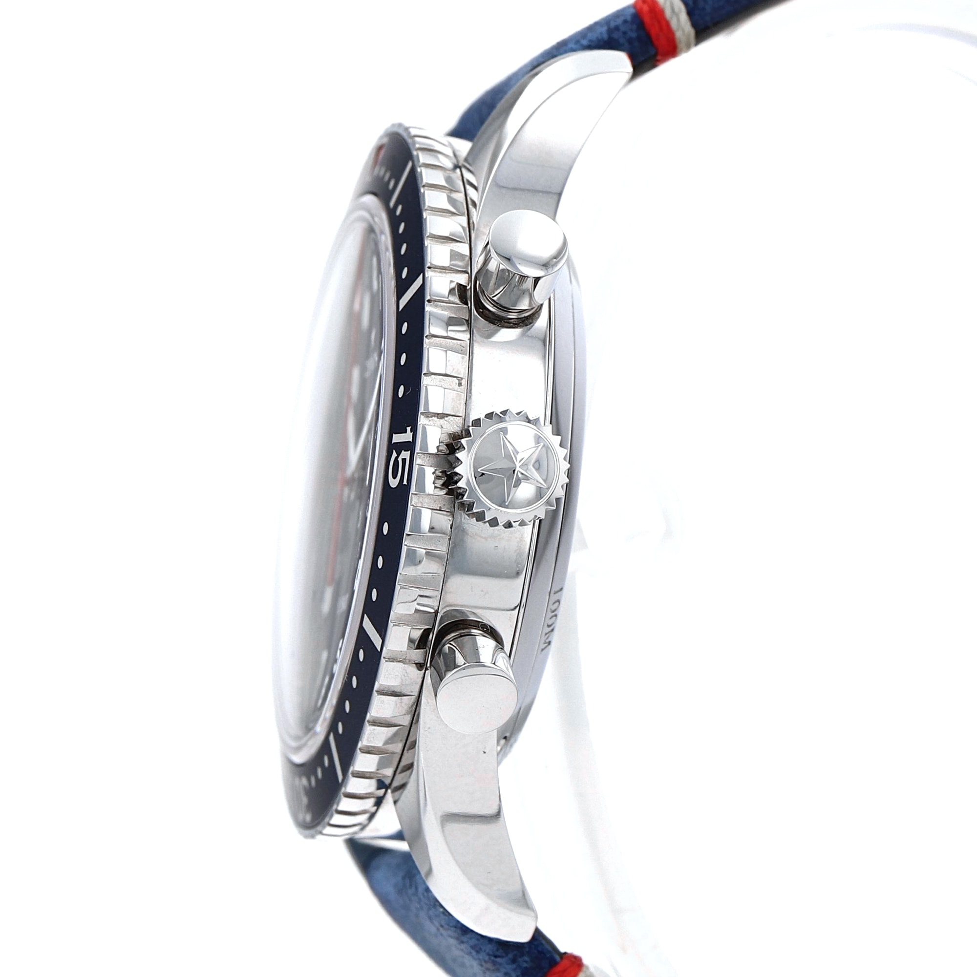 Zenith Cronometro Tipo CP-2 03.2241.405