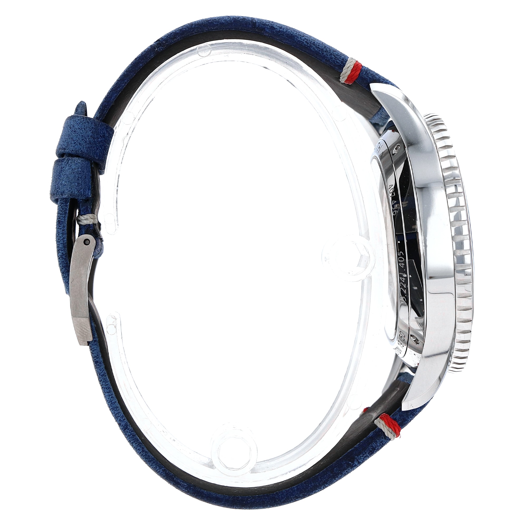 Zenith Cronometro Tipo CP-2 03.2241.405