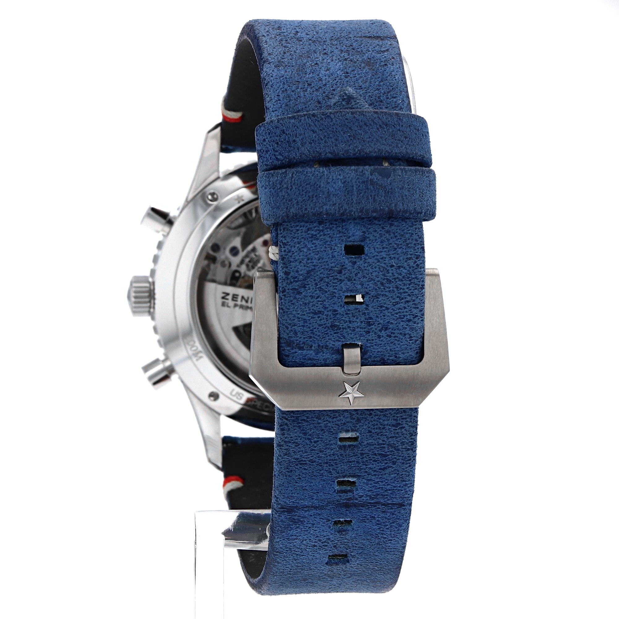 Zenith Cronometro Tipo CP-2 03.2241.405