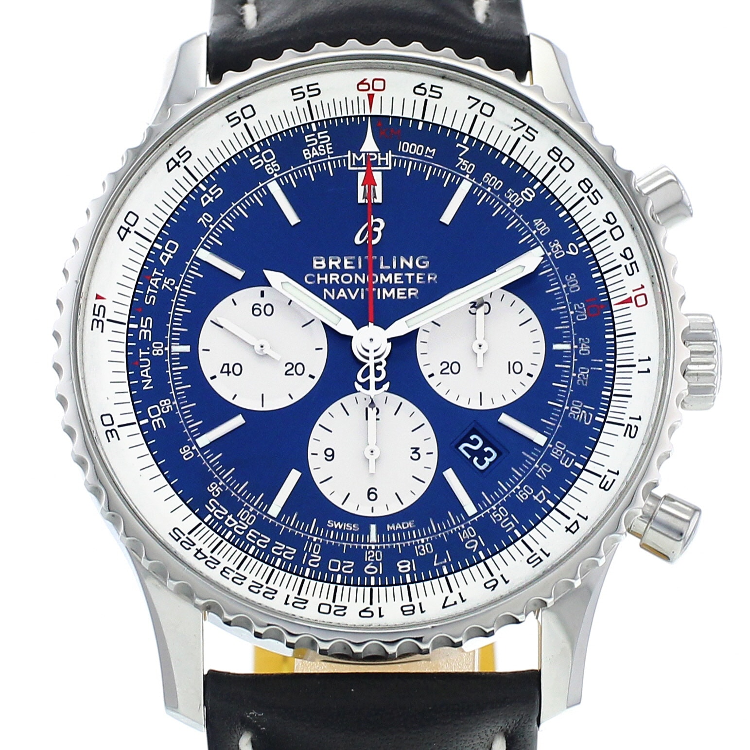 Breitling Navitimer 01 AB0127