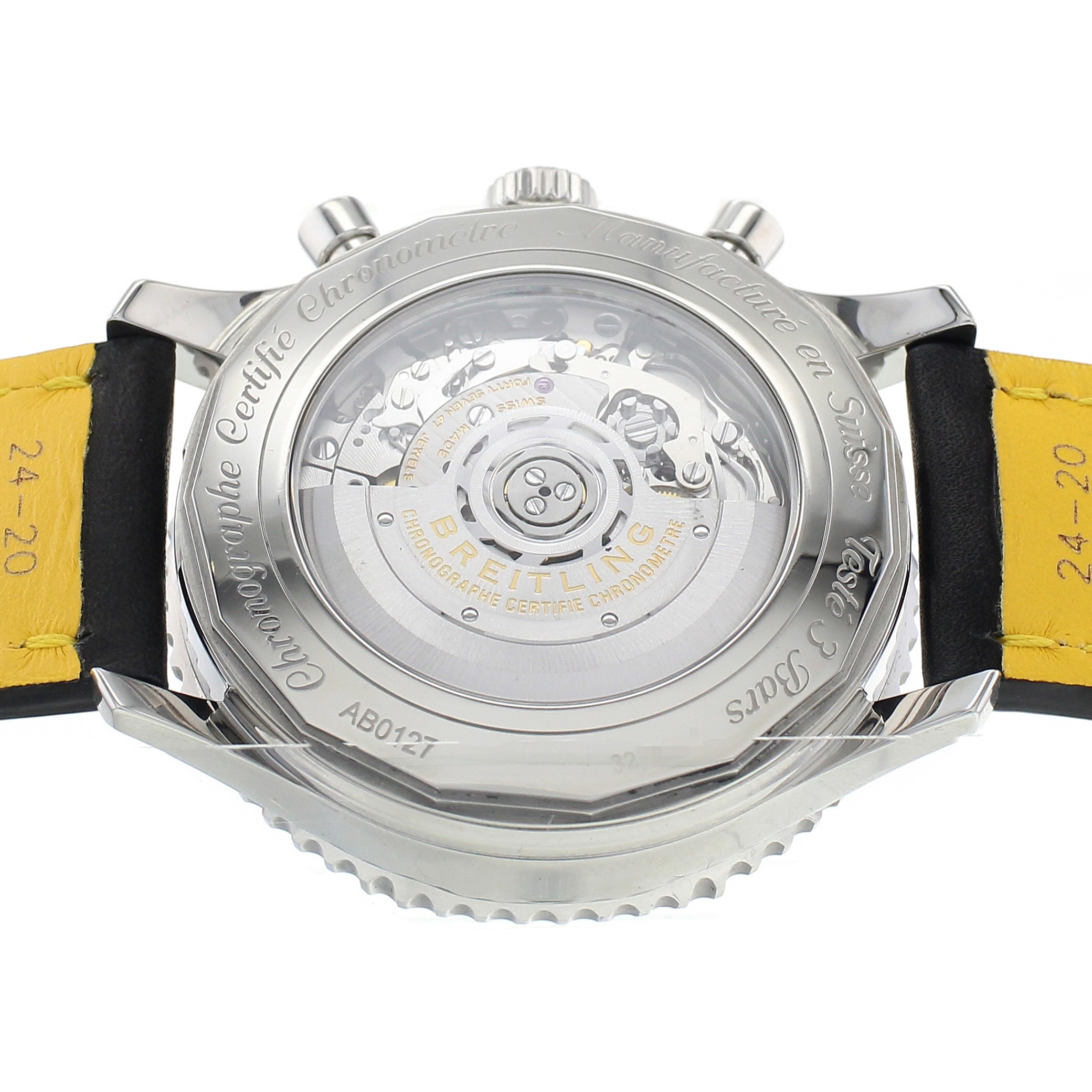 Breitling Navitimer 01 AB0127