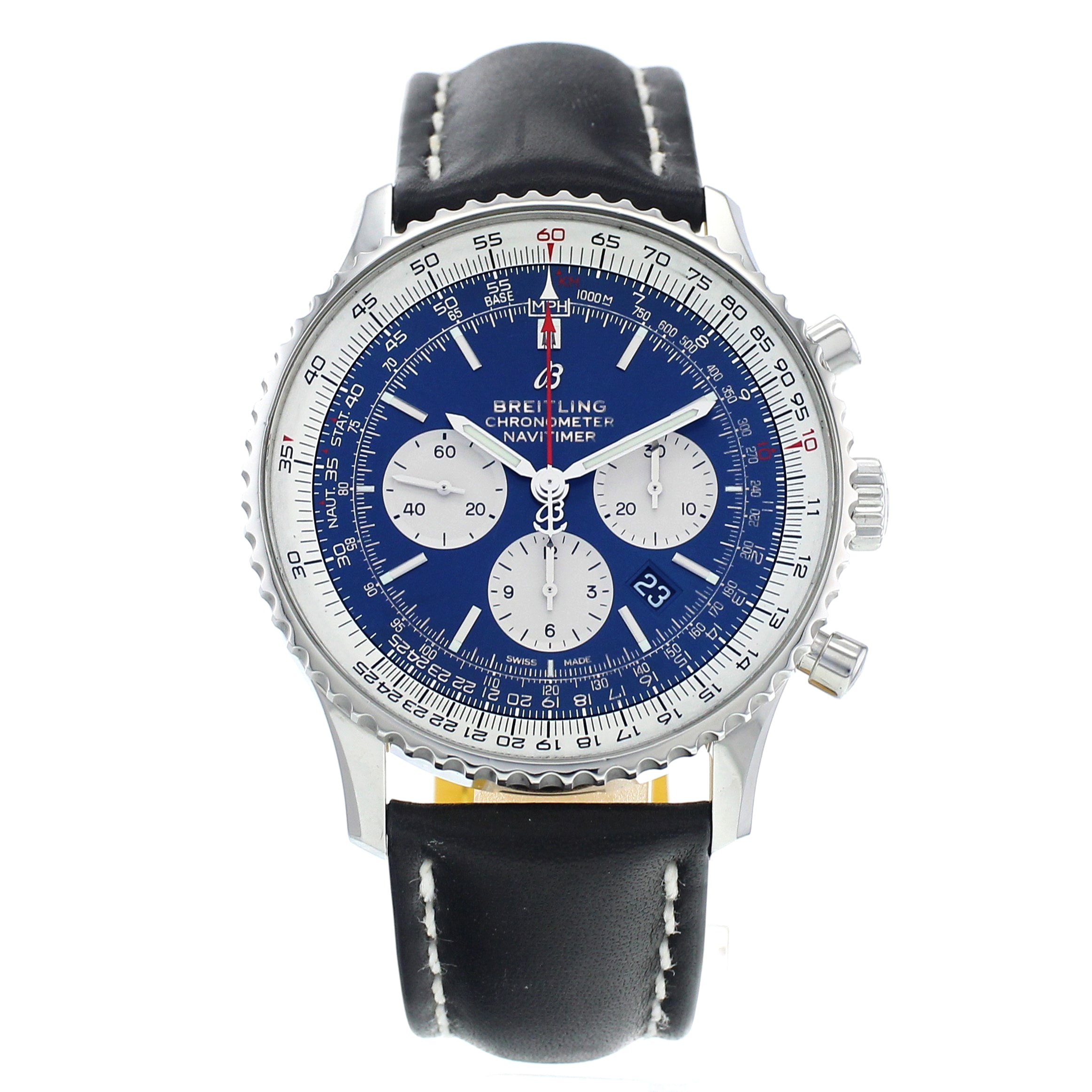 Breitling Navitimer 01 AB0127
