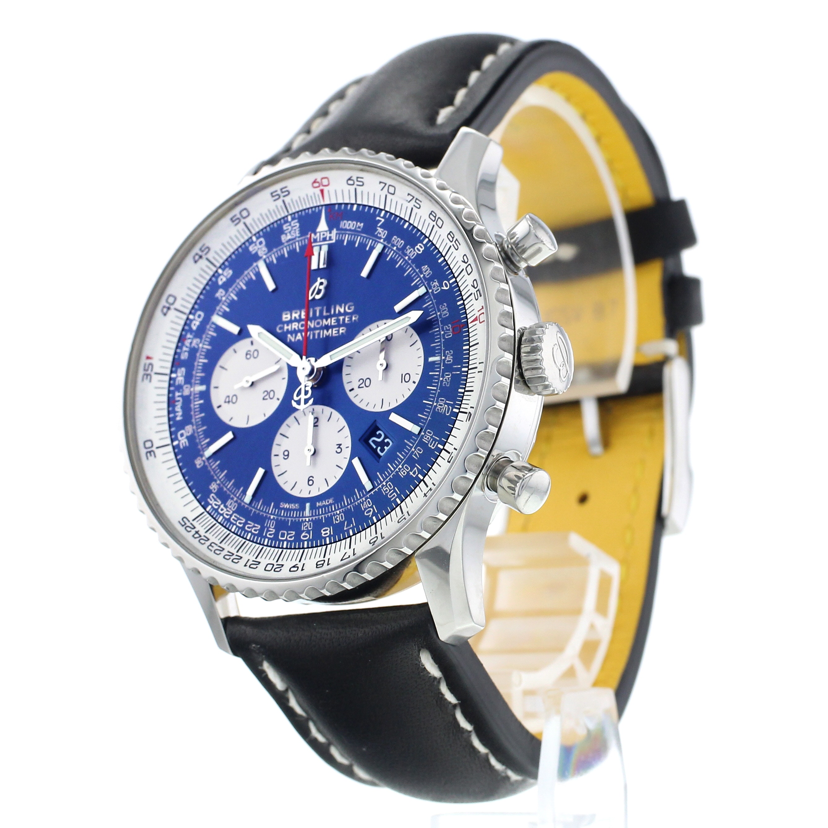 Breitling Navitimer 01 AB0127