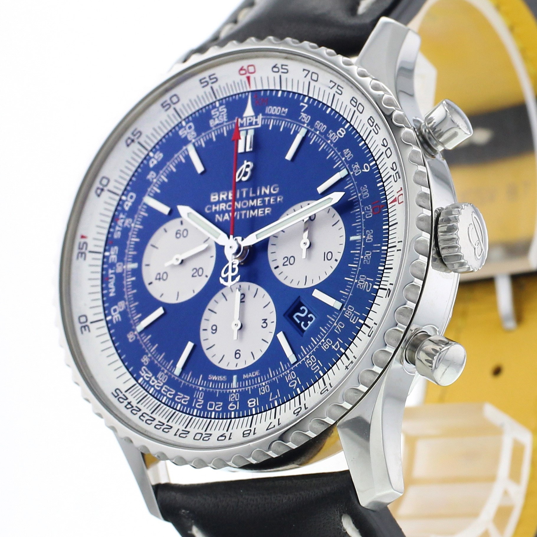 Breitling Navitimer 01 AB0127