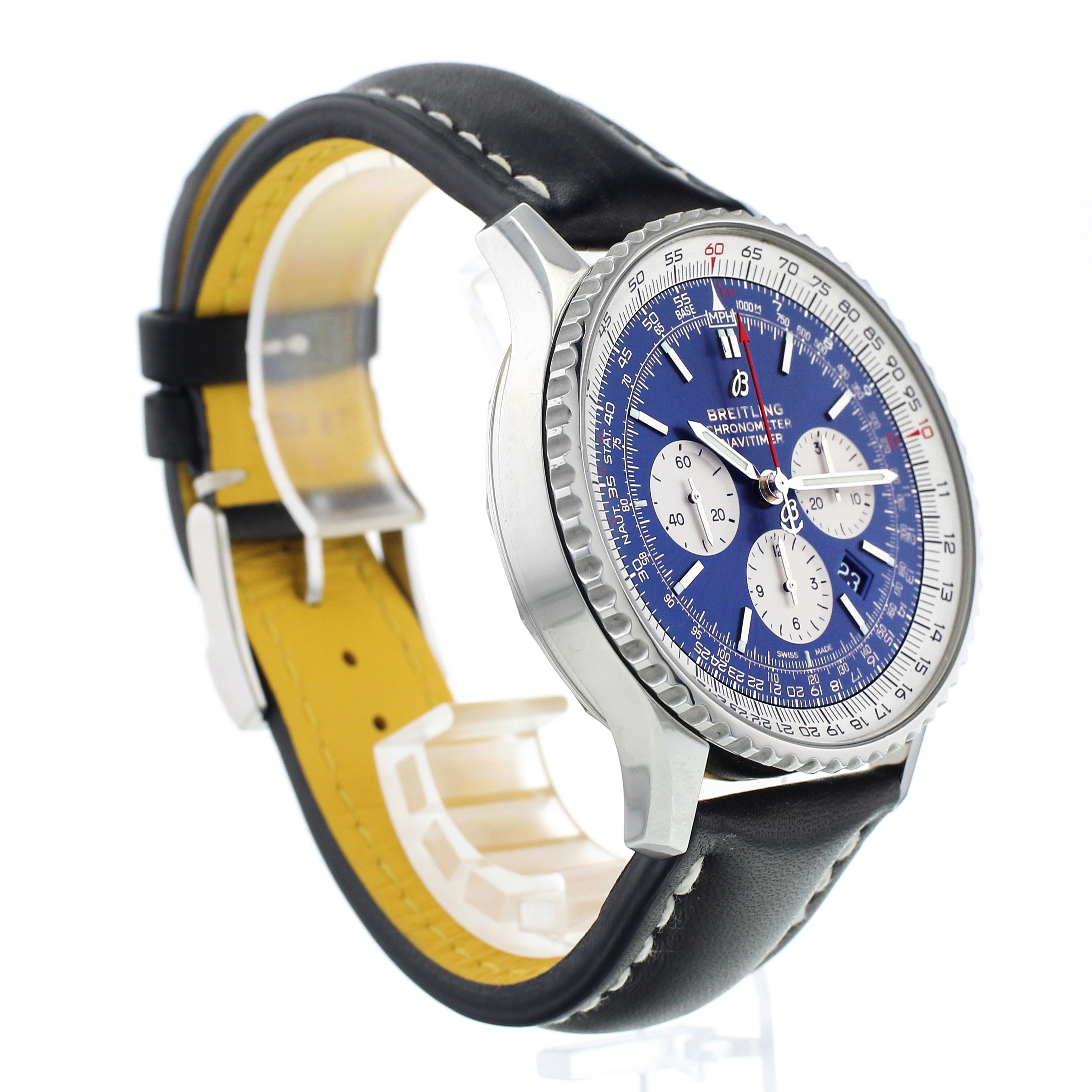 Breitling Navitimer 01 AB0127