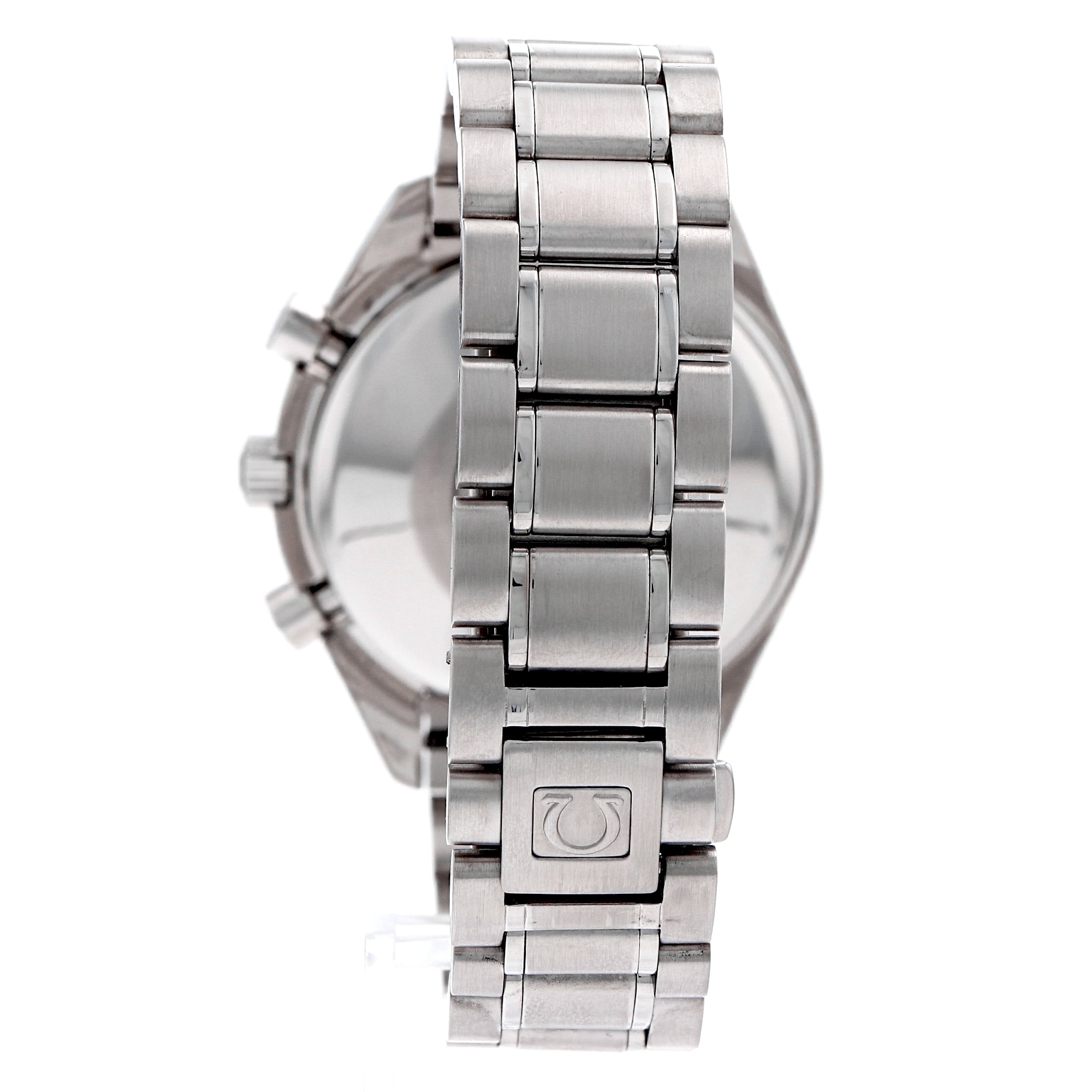 Omega Speedmaster Day Date 3523.80.00