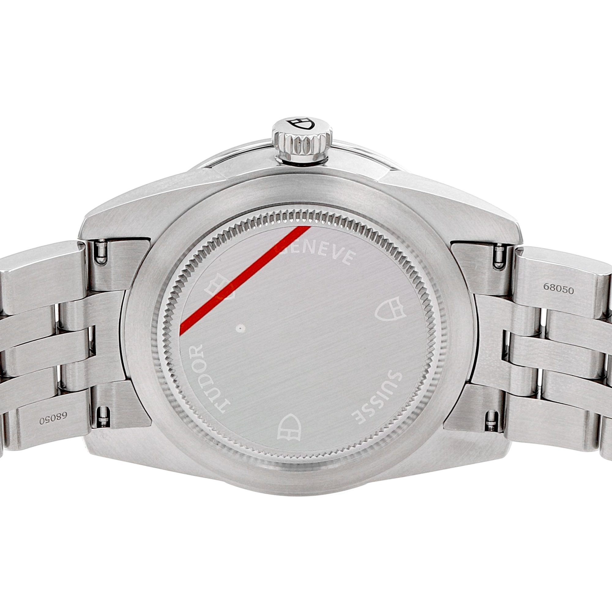 Tudor Glamour Date 55000