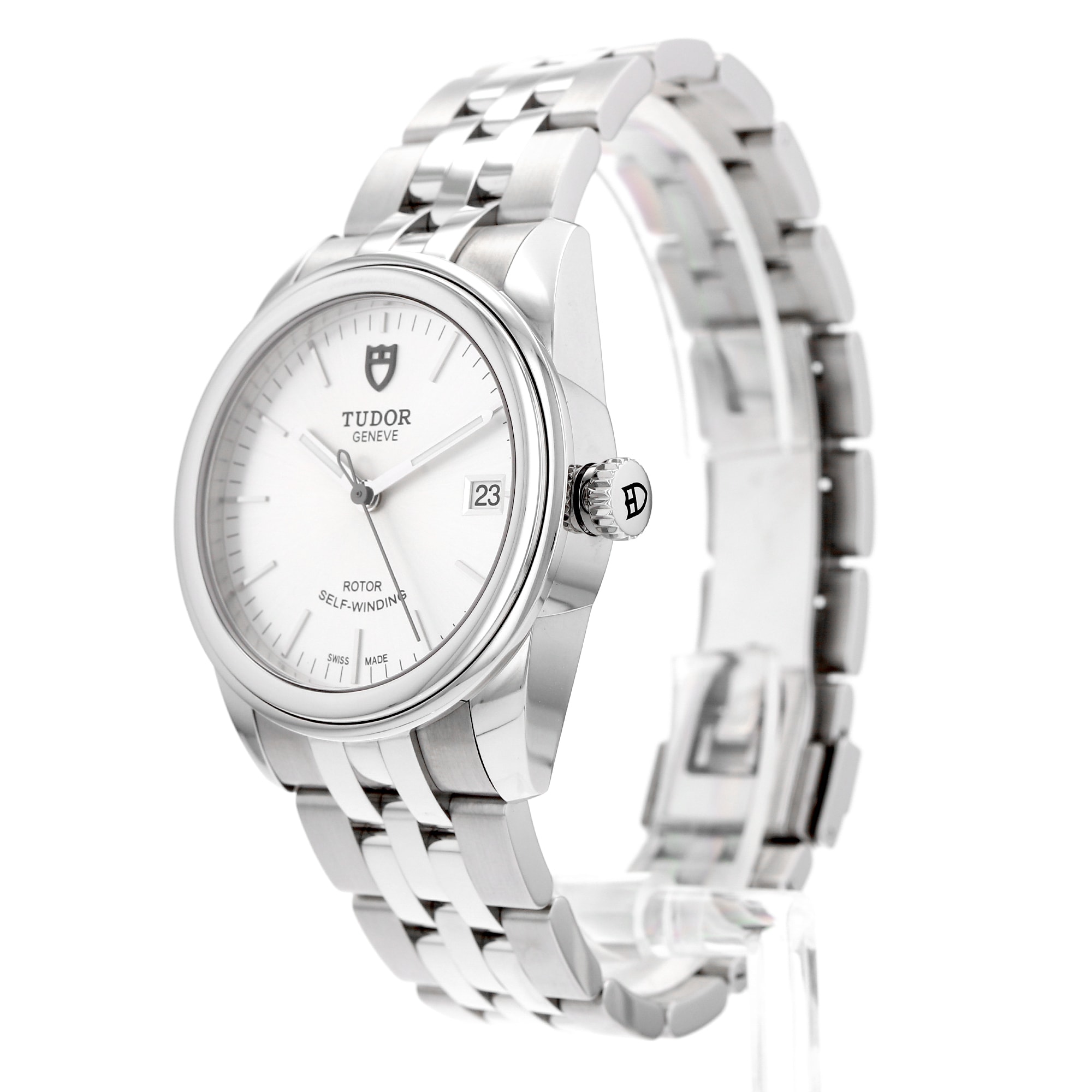 Tudor Glamour Date 55000