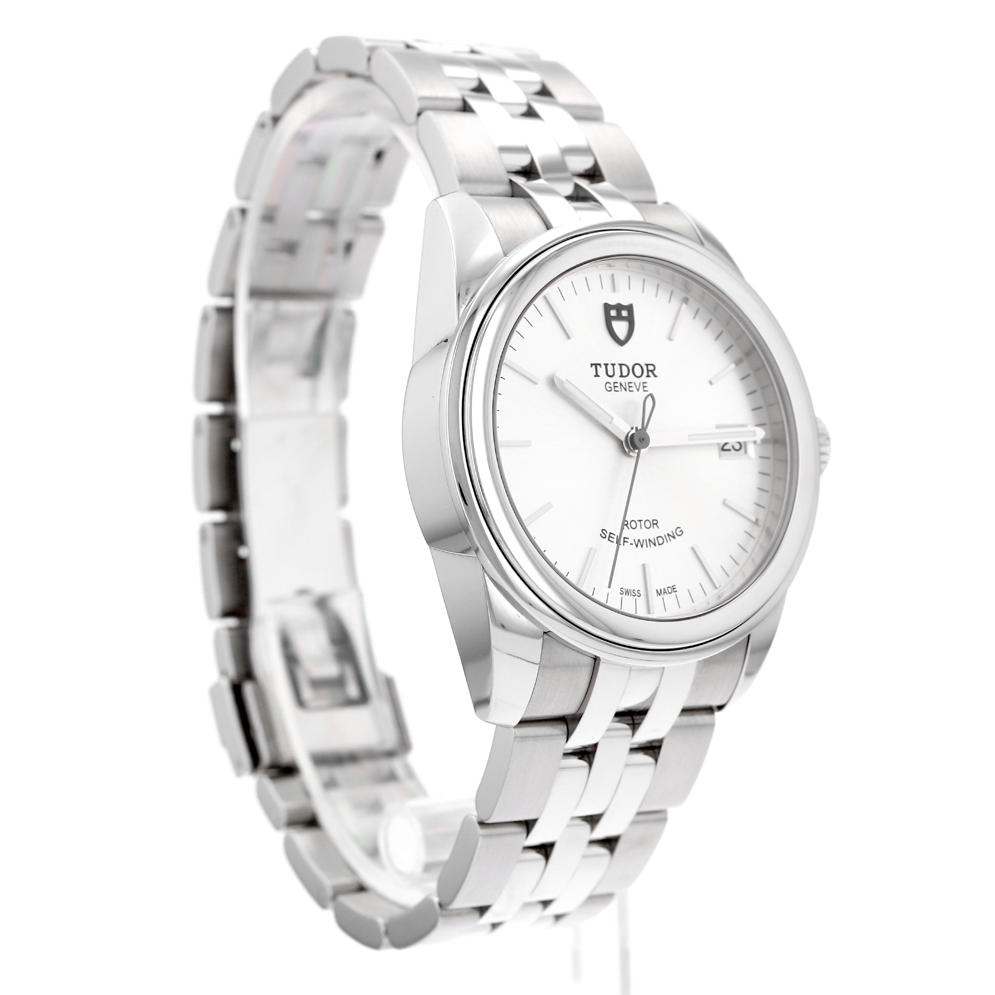 Tudor Glamour Date 55000