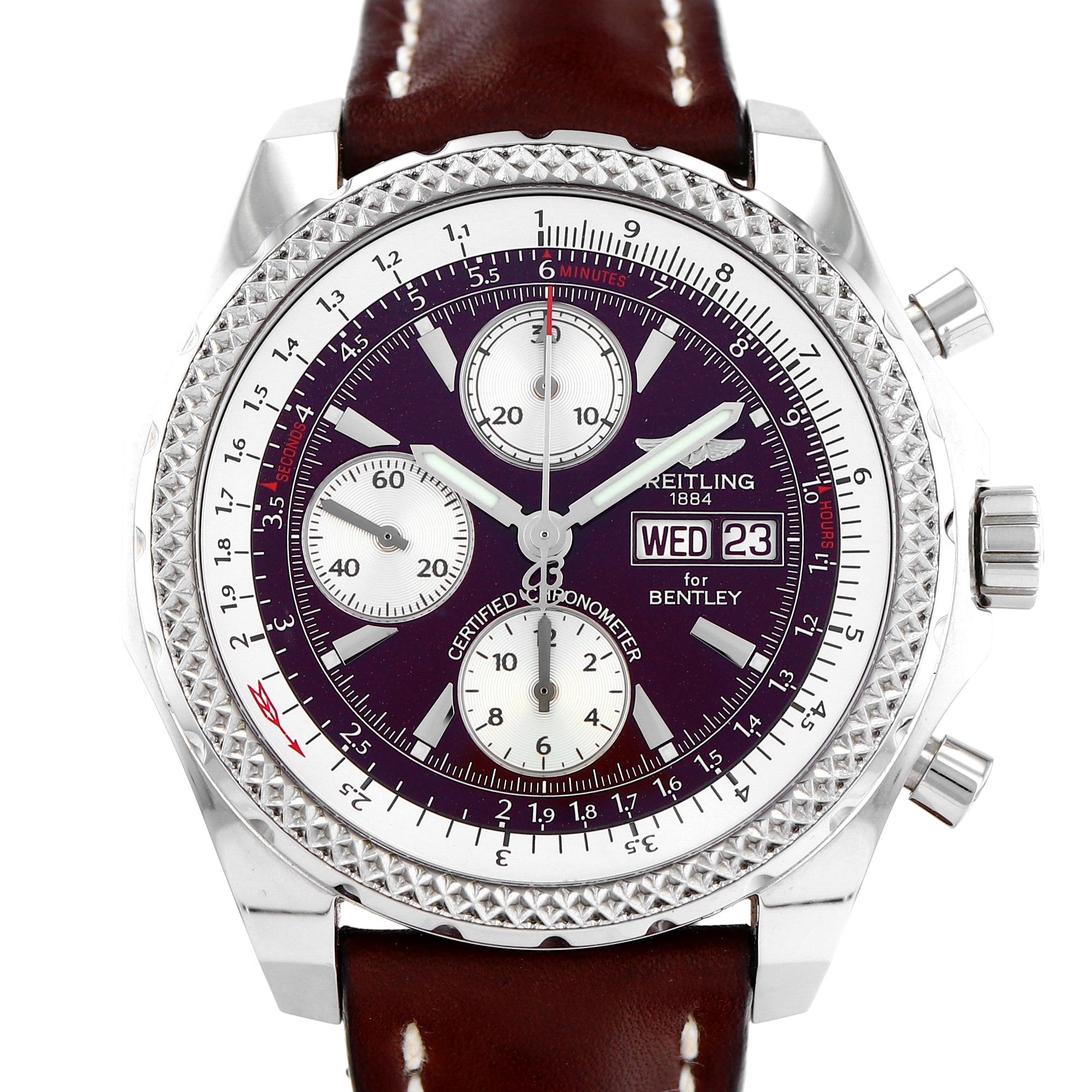 Breitling Bentley A13362