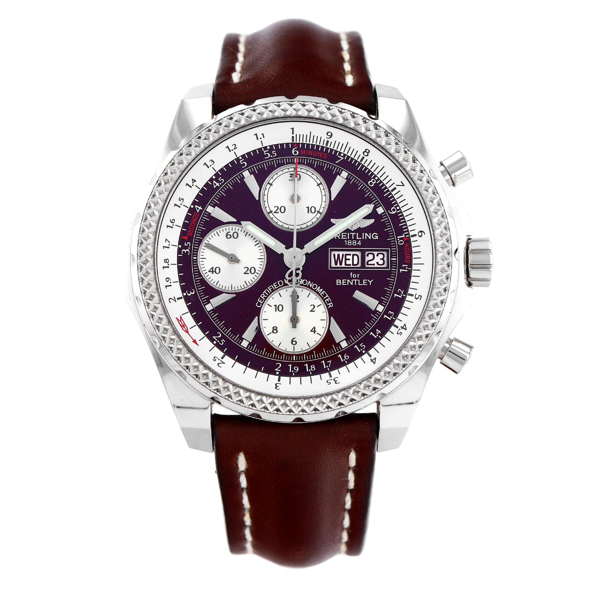 Breitling Bentley A13362