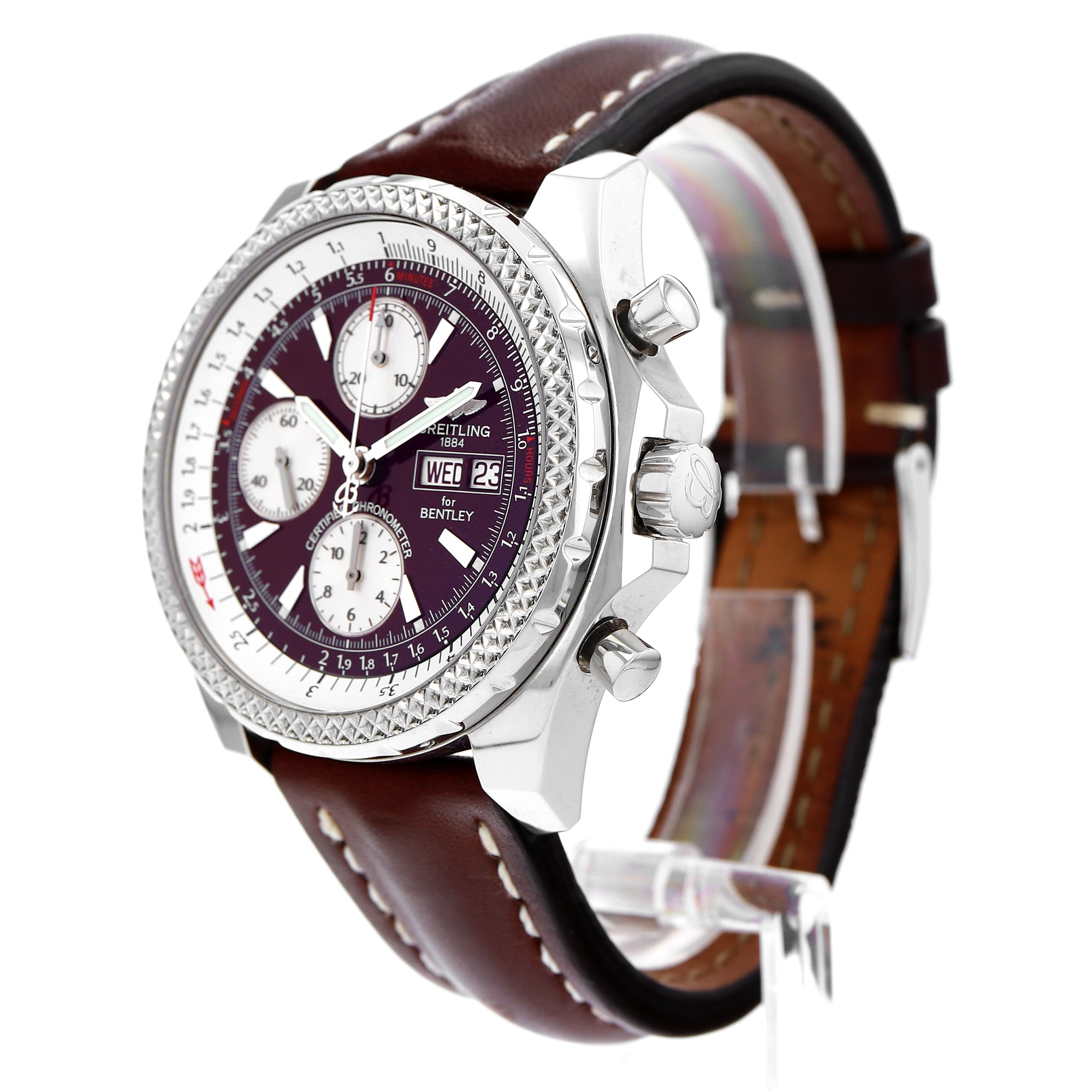 Breitling Bentley A13362