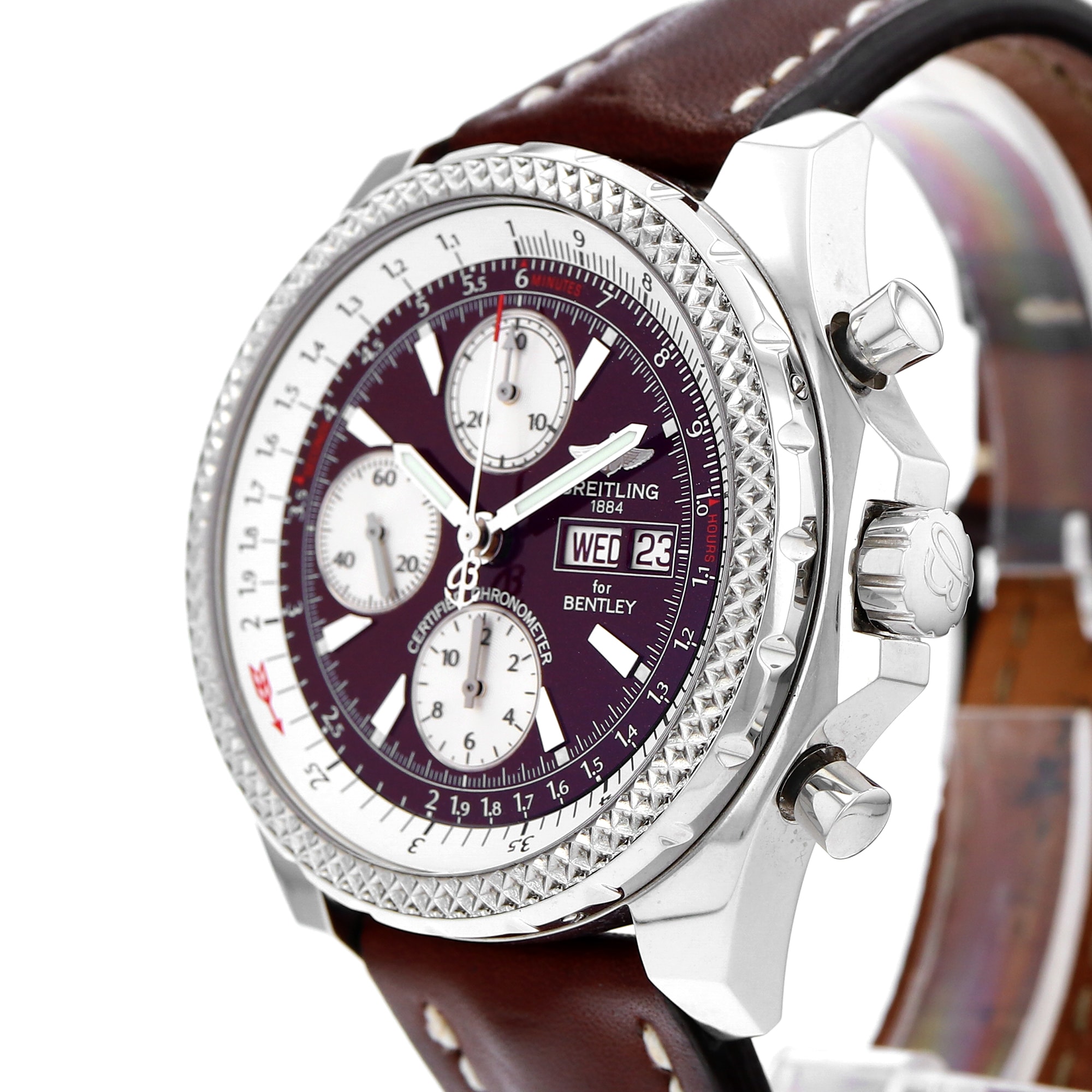 Breitling Bentley A13362