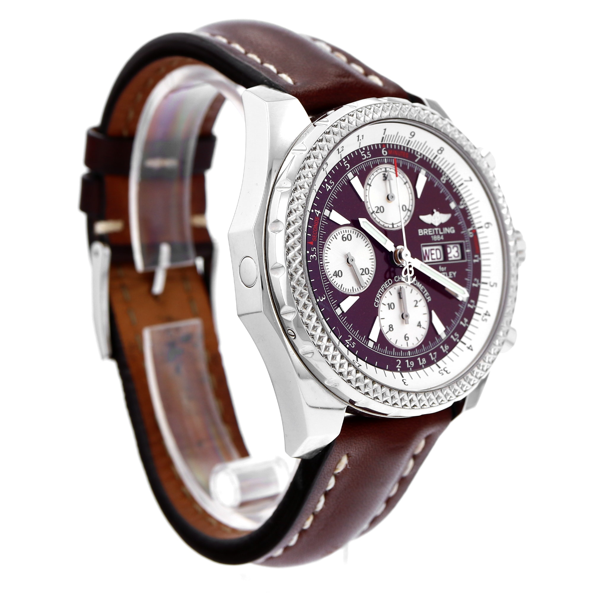 Breitling Bentley A13362