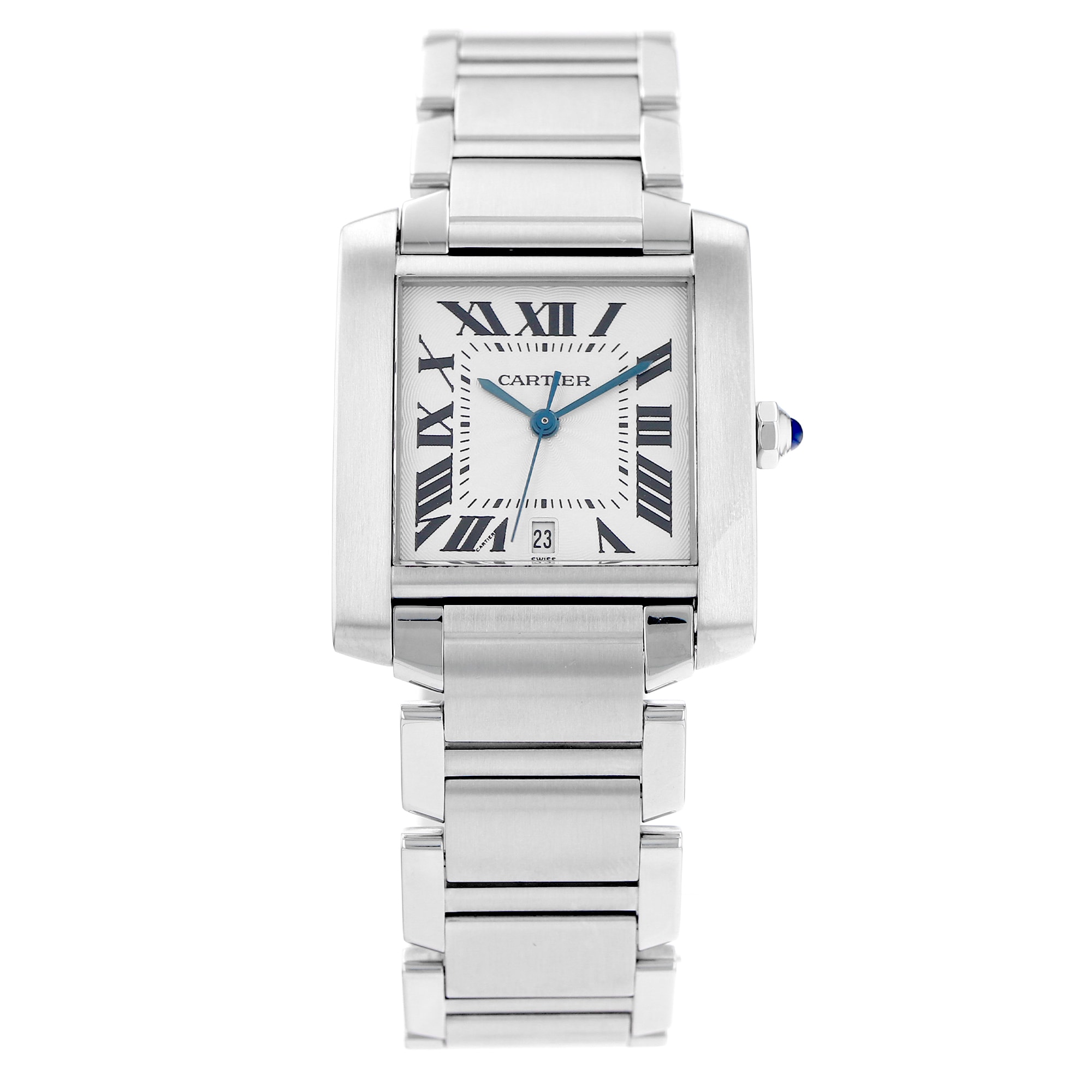 Cartier Tank Francaise 2302