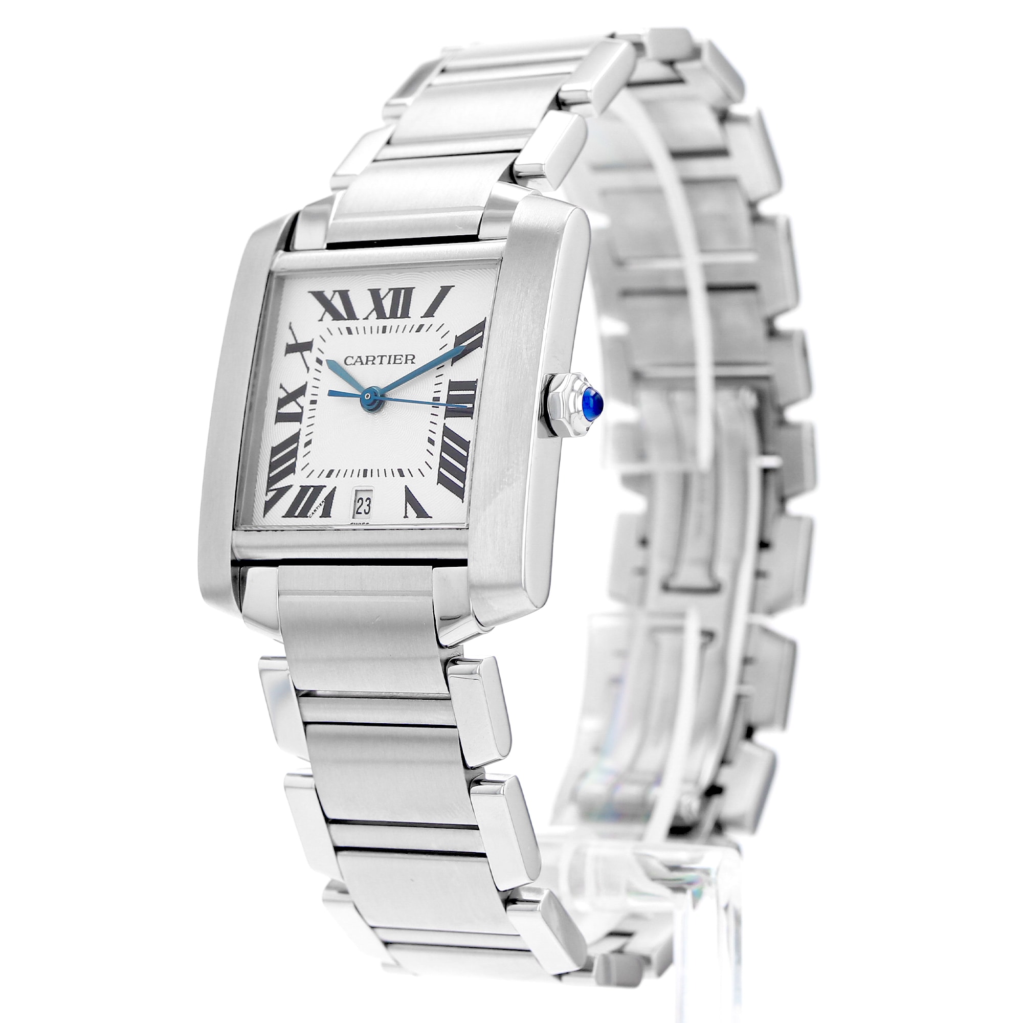 Cartier Tank Francaise 2302